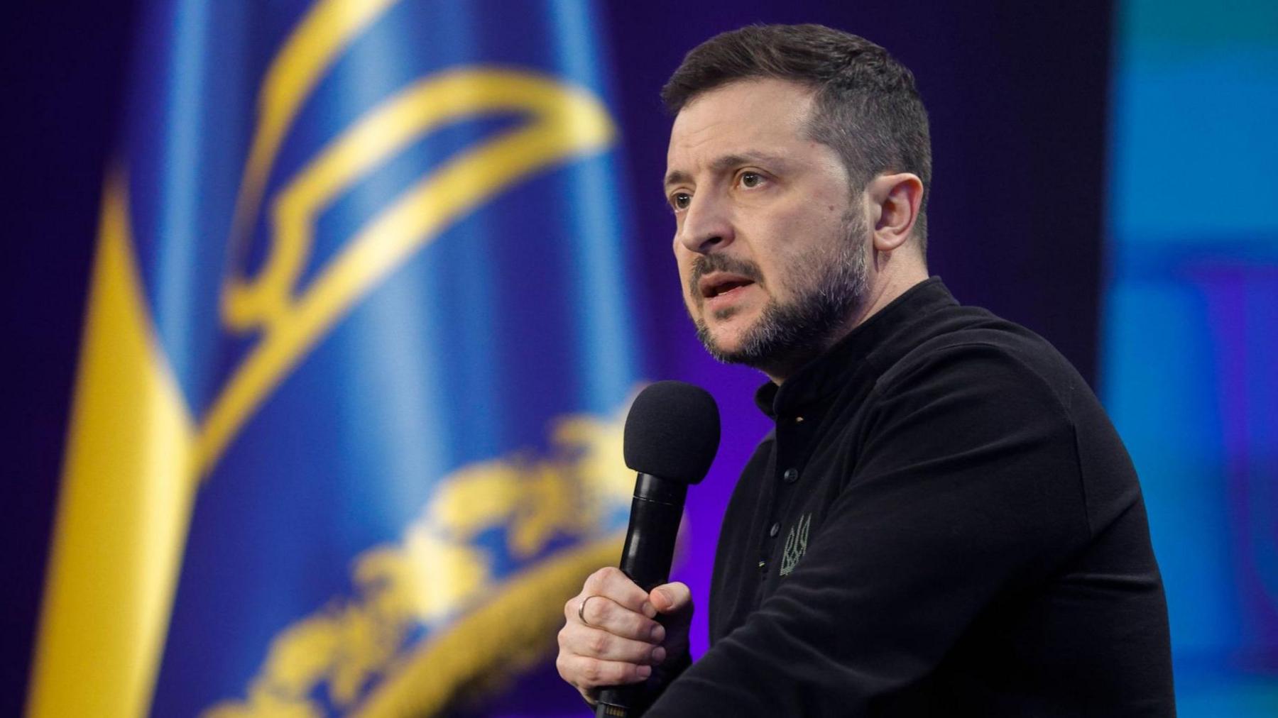 Zelensky