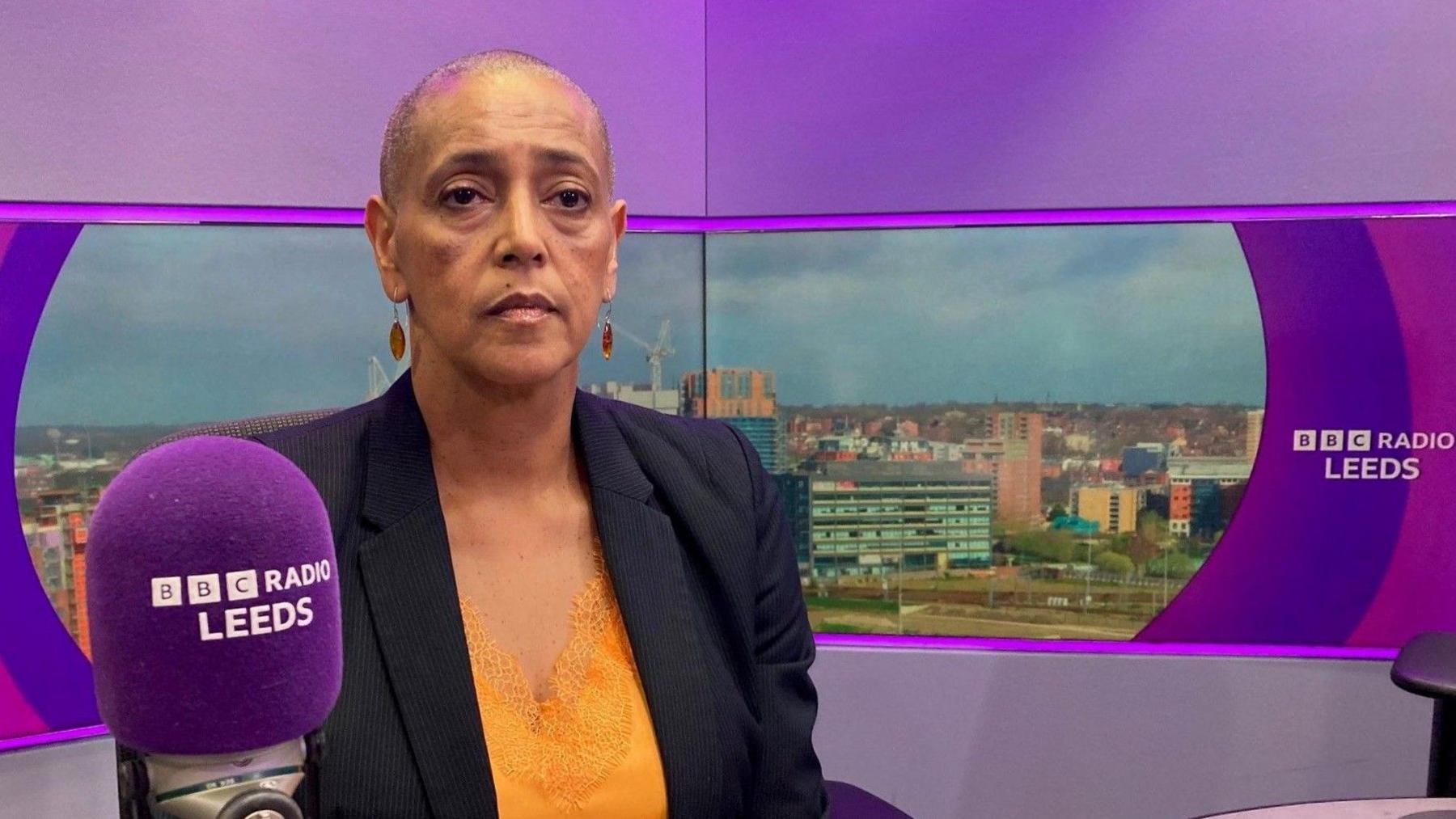West Yorkshire deputy mayor calls early prisoner releases under Andy Burnham’s scheme ‘rubbish’ but necessary — warning the government inherited the situation as jails near capacity