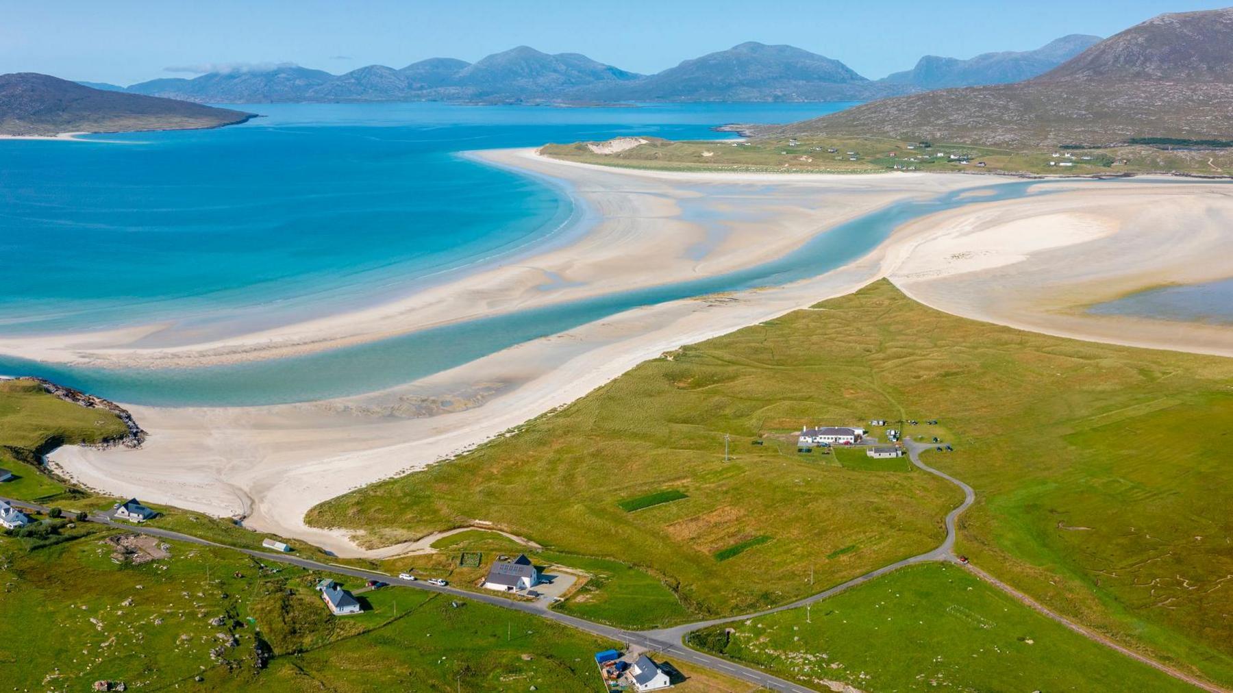 Seileabost agus Losgaintir