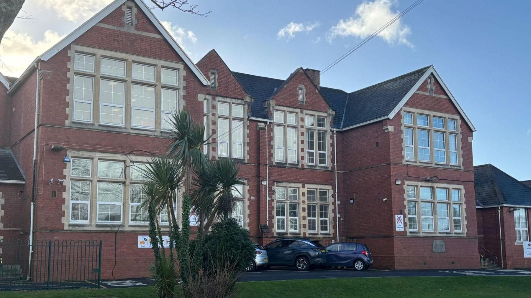 Ysgol Gyfun Gwyr