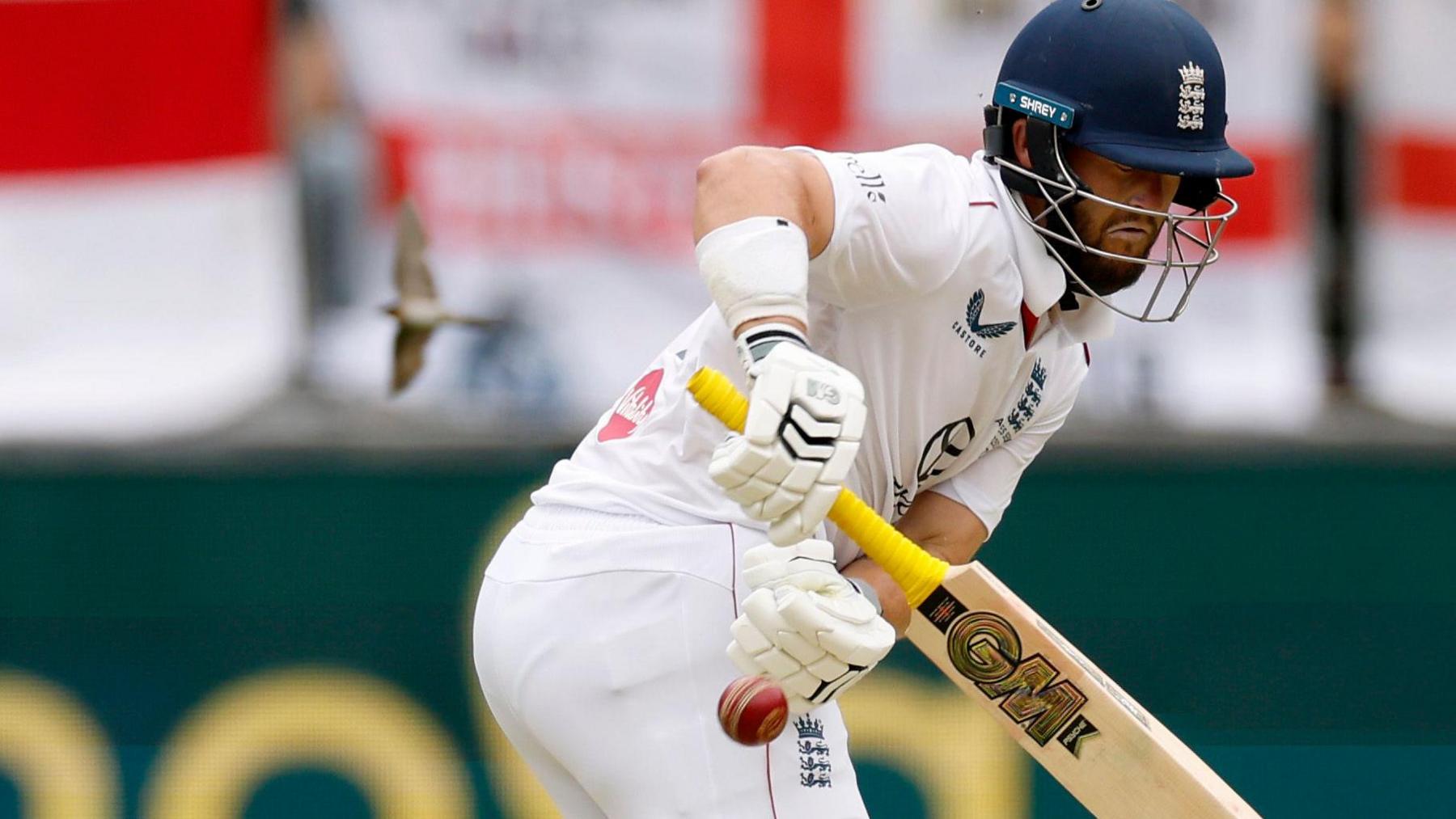 Ben Duckett