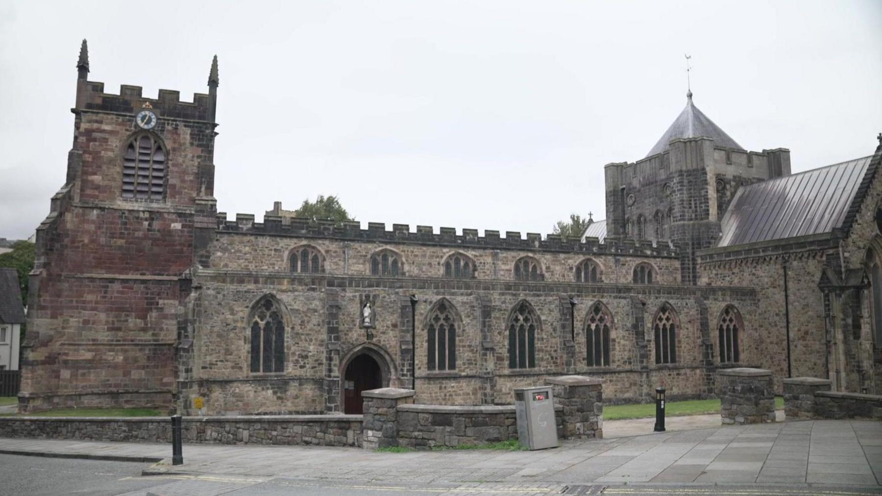 Cadeirlan Bangor