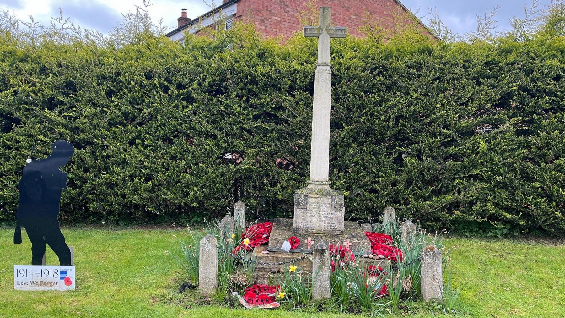 war memorial