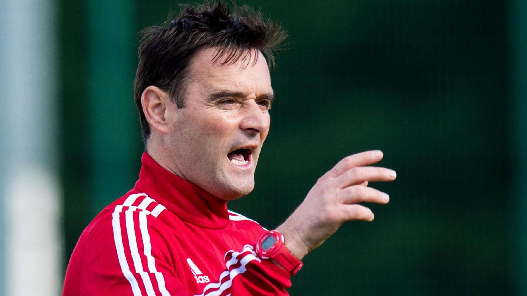 Andy Thomson