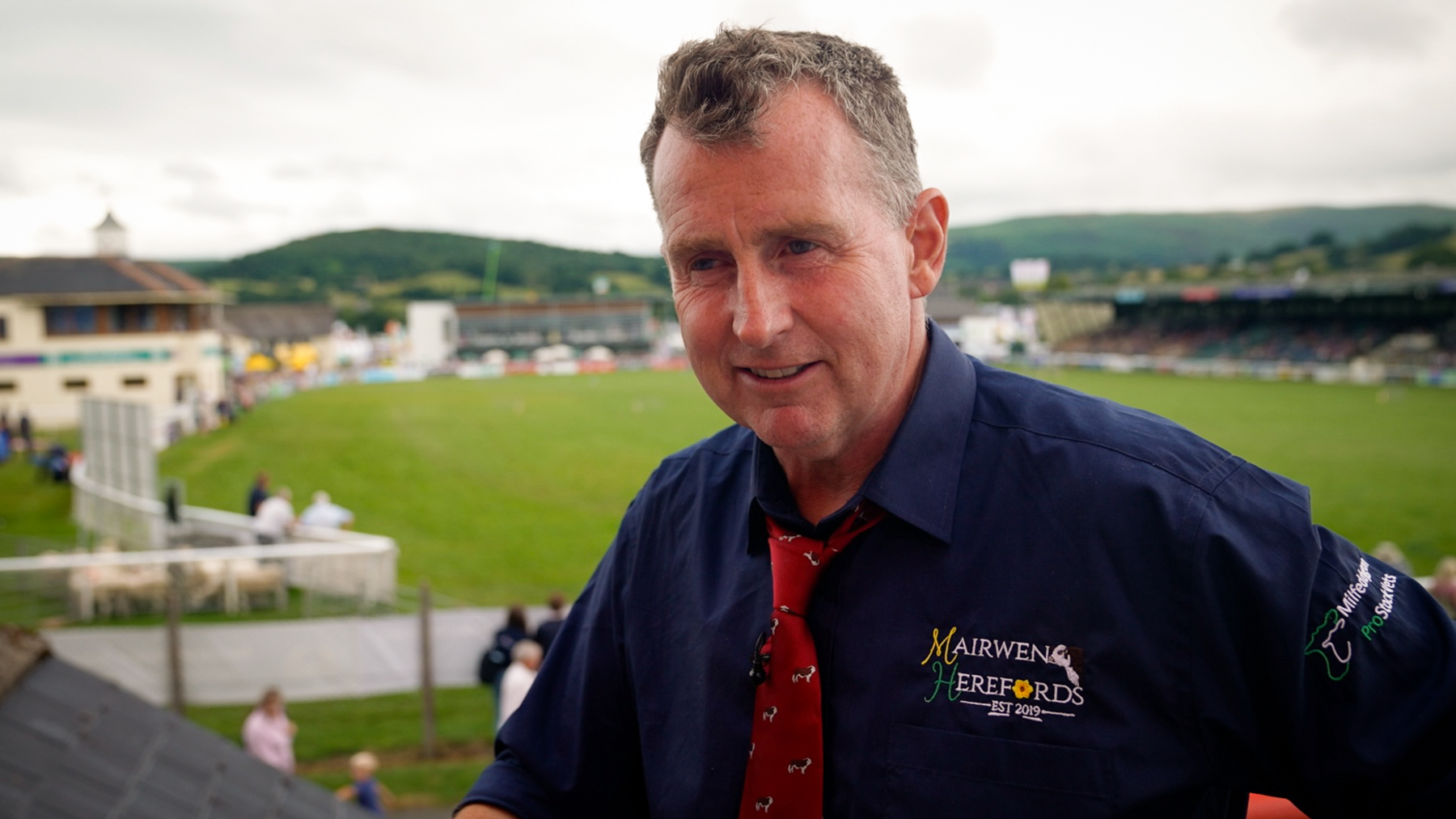 Nigel Owens