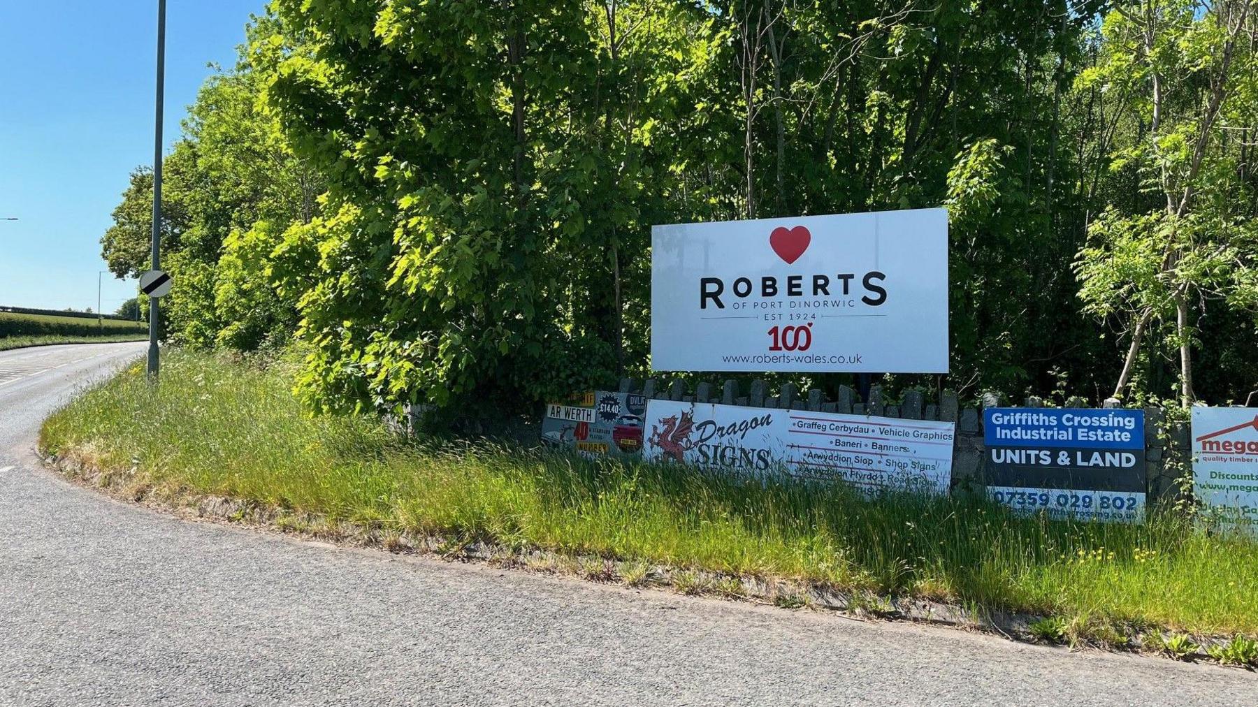 Roberts