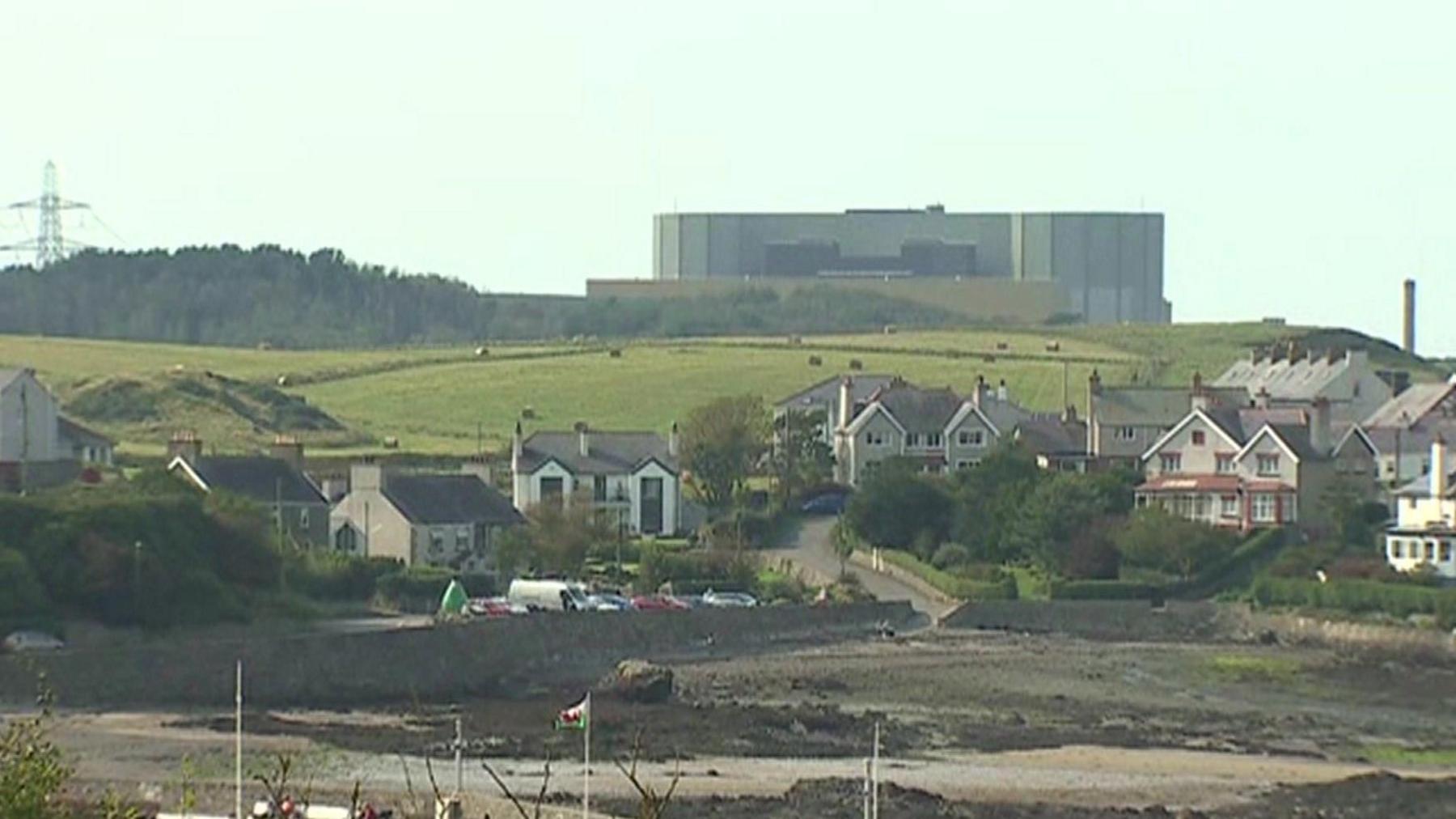 Wylfa