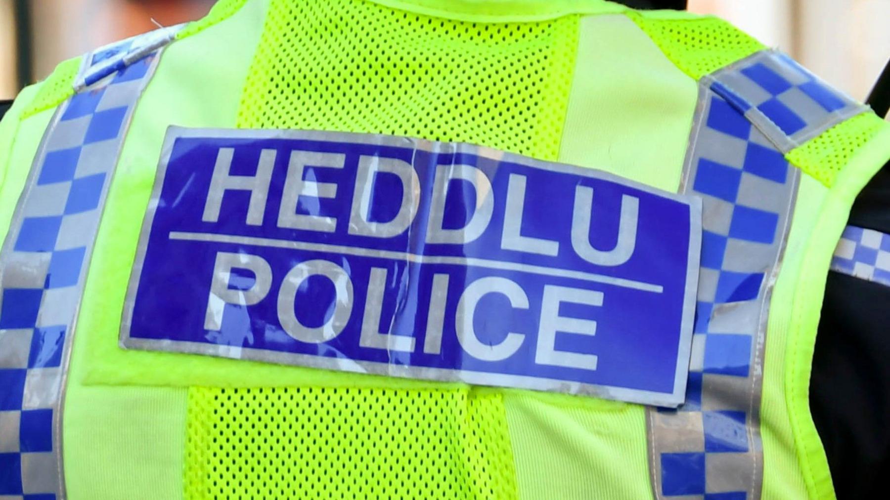 Heddlu