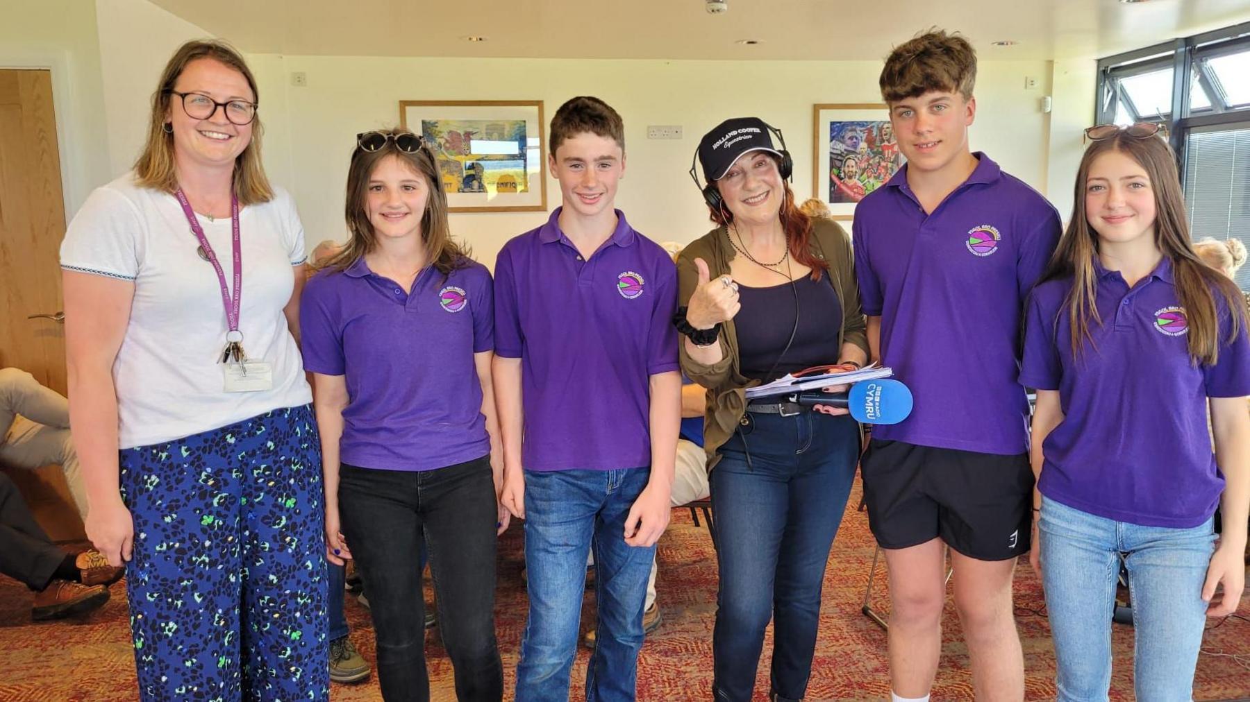 Ysgol Preseli