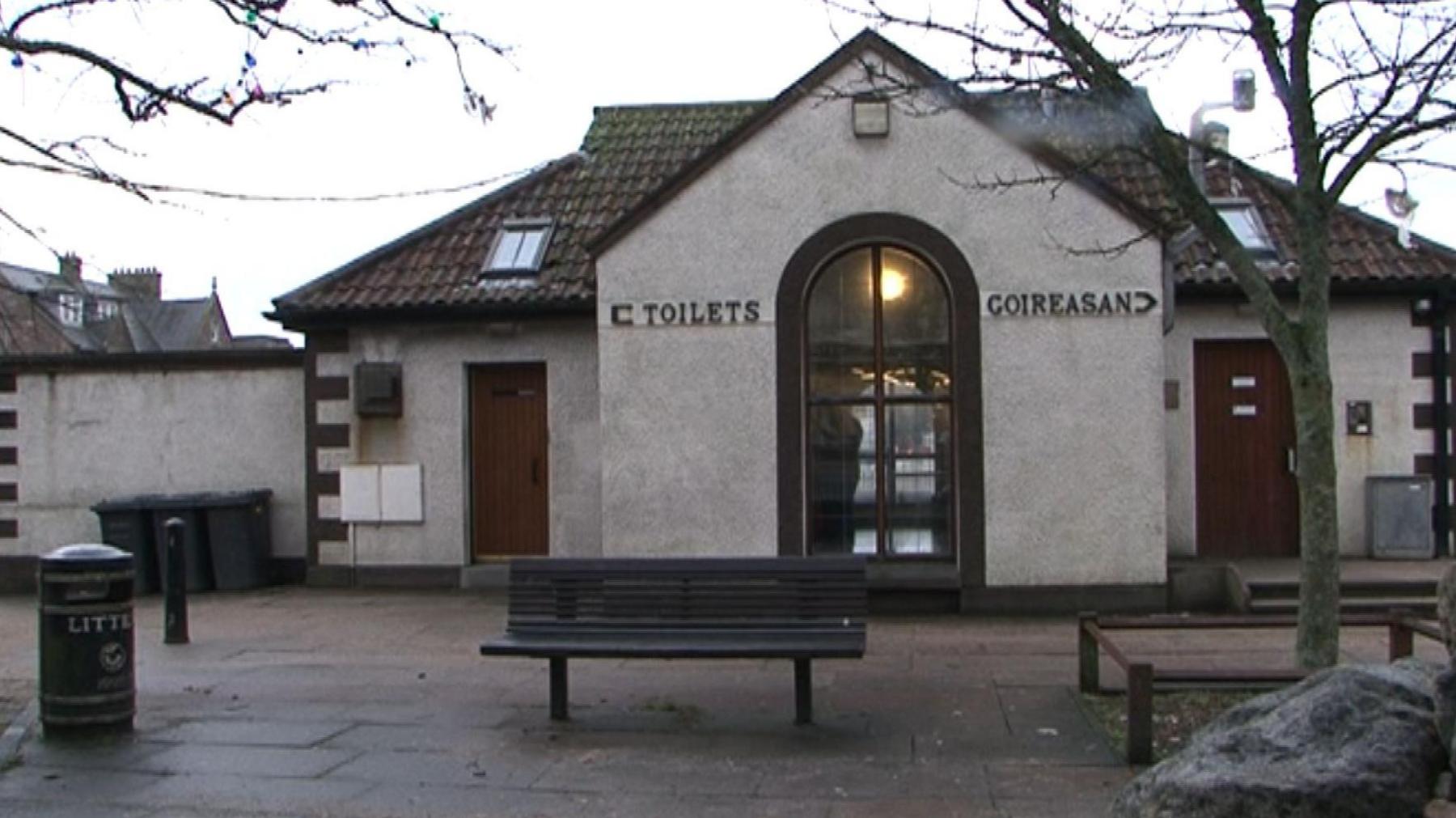 Taighean-beaga Ceàrnag Phearsabhail