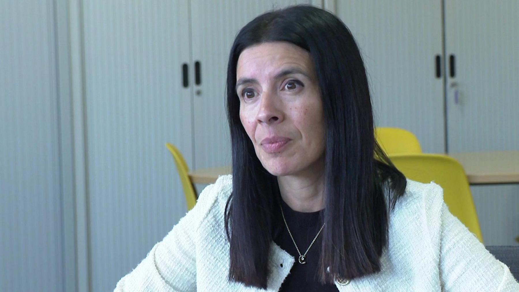 Rocio Cifuentes