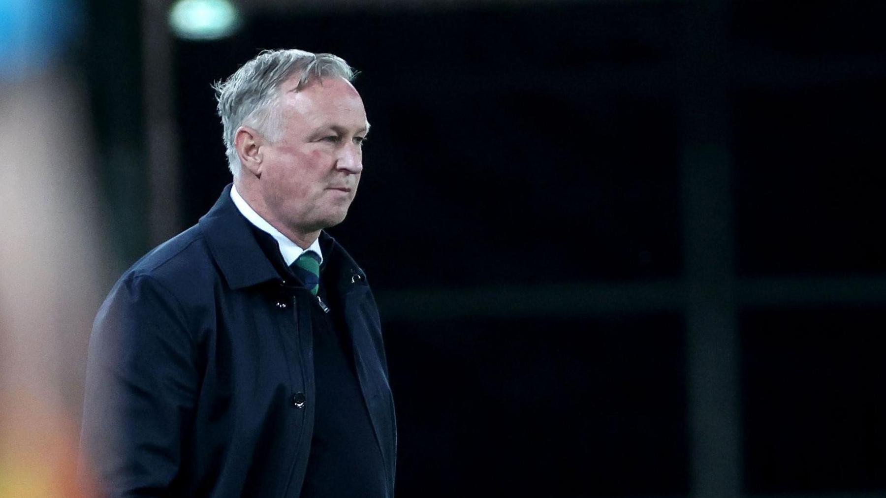 Michael O'Neill