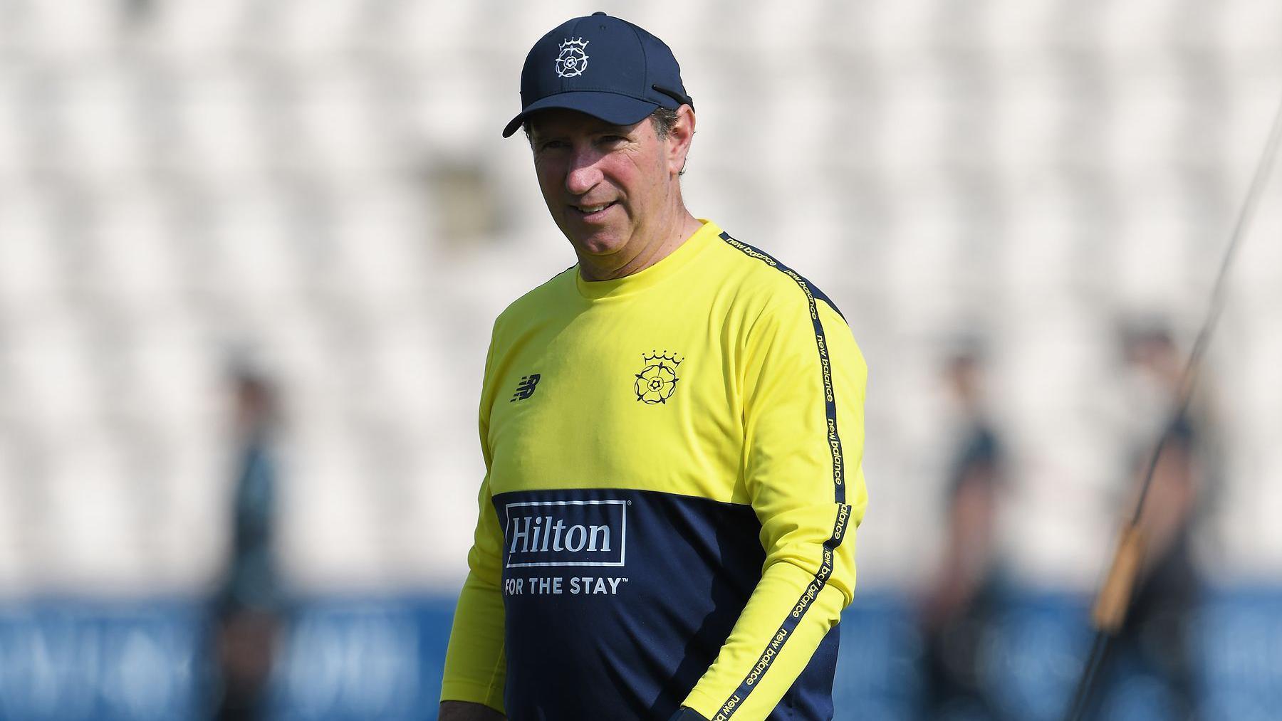 Paul Prichard, Hampshire Women's head coach 