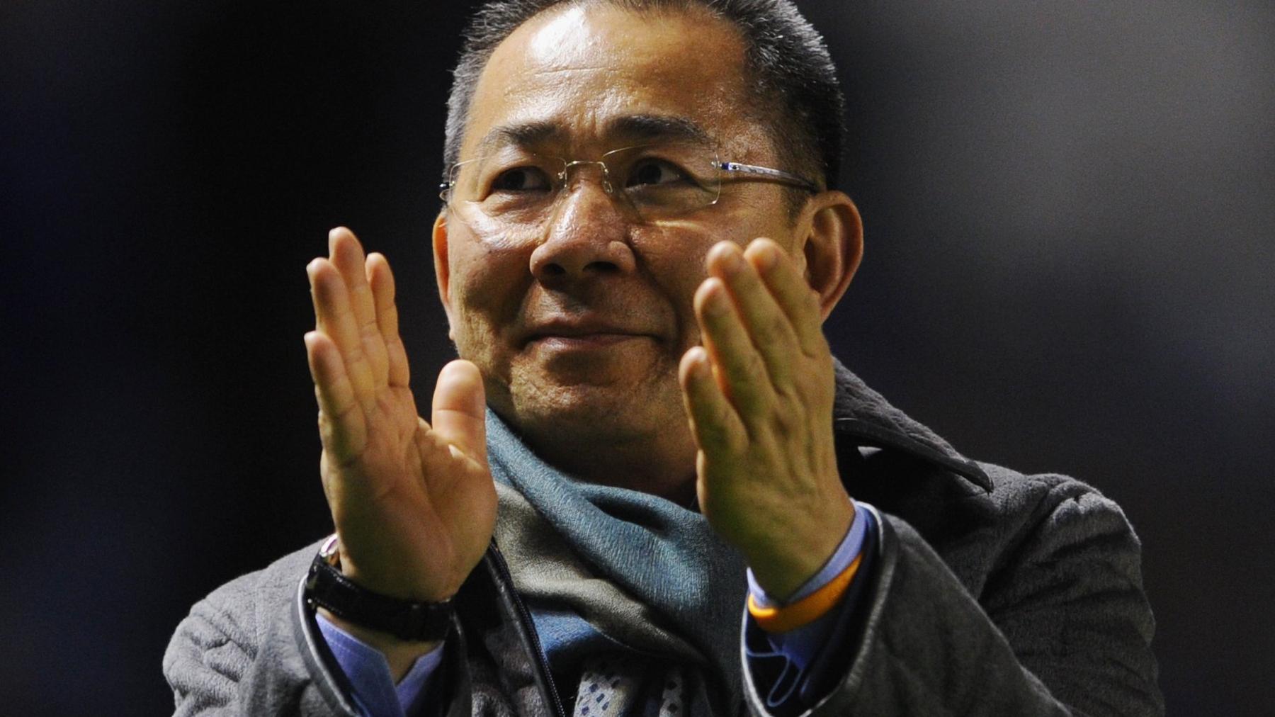 Vichai Srivaddhanaprabha