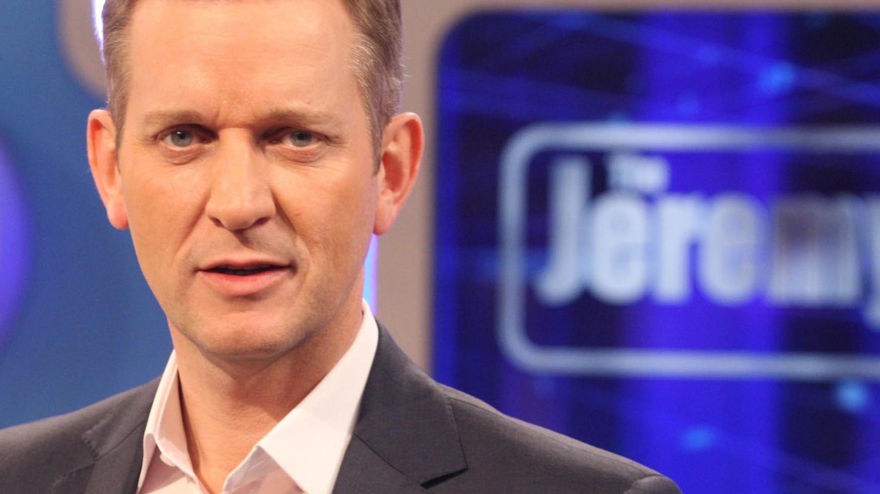 The Jeremy Kyle Show