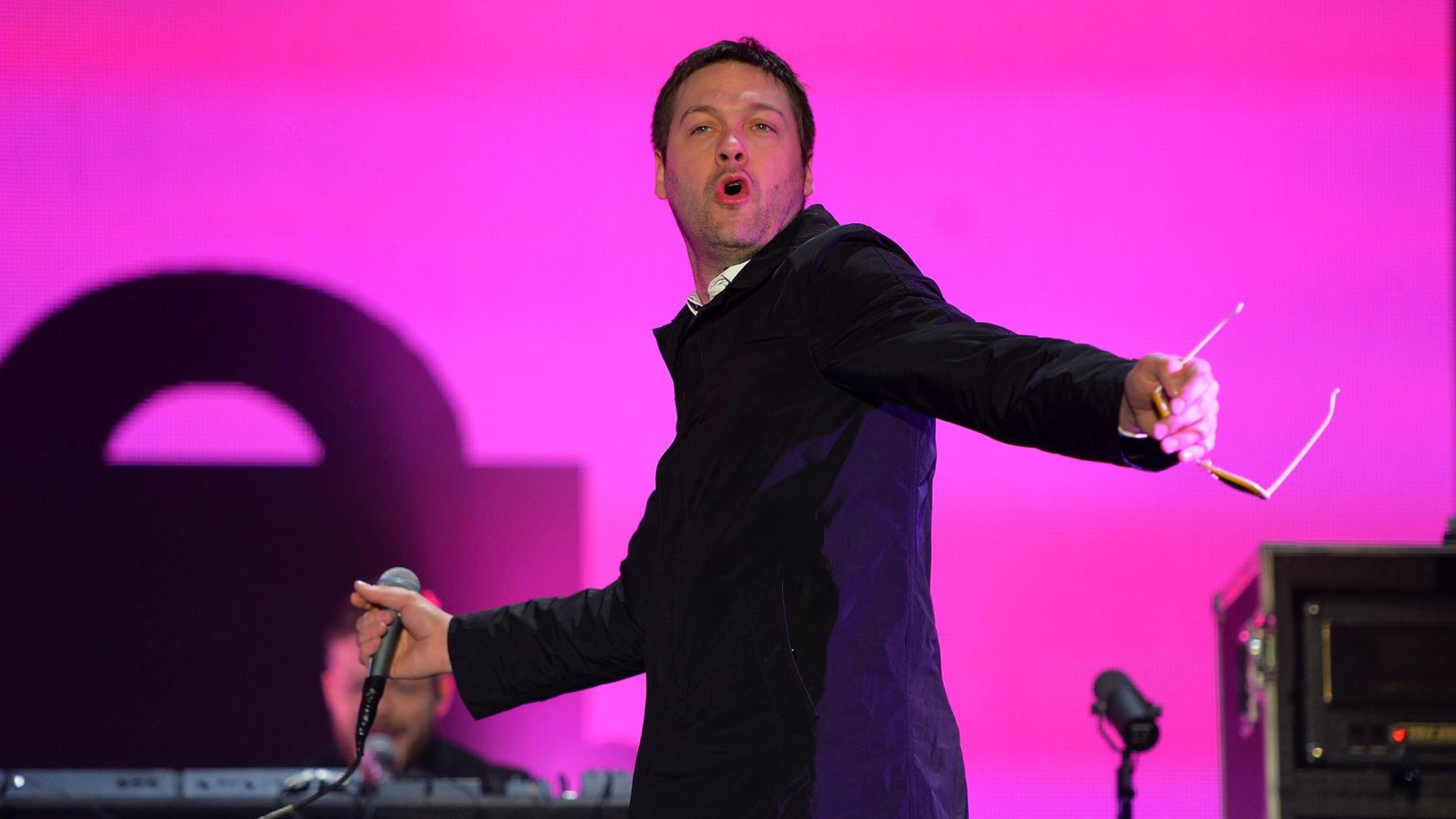 Tom Meighan