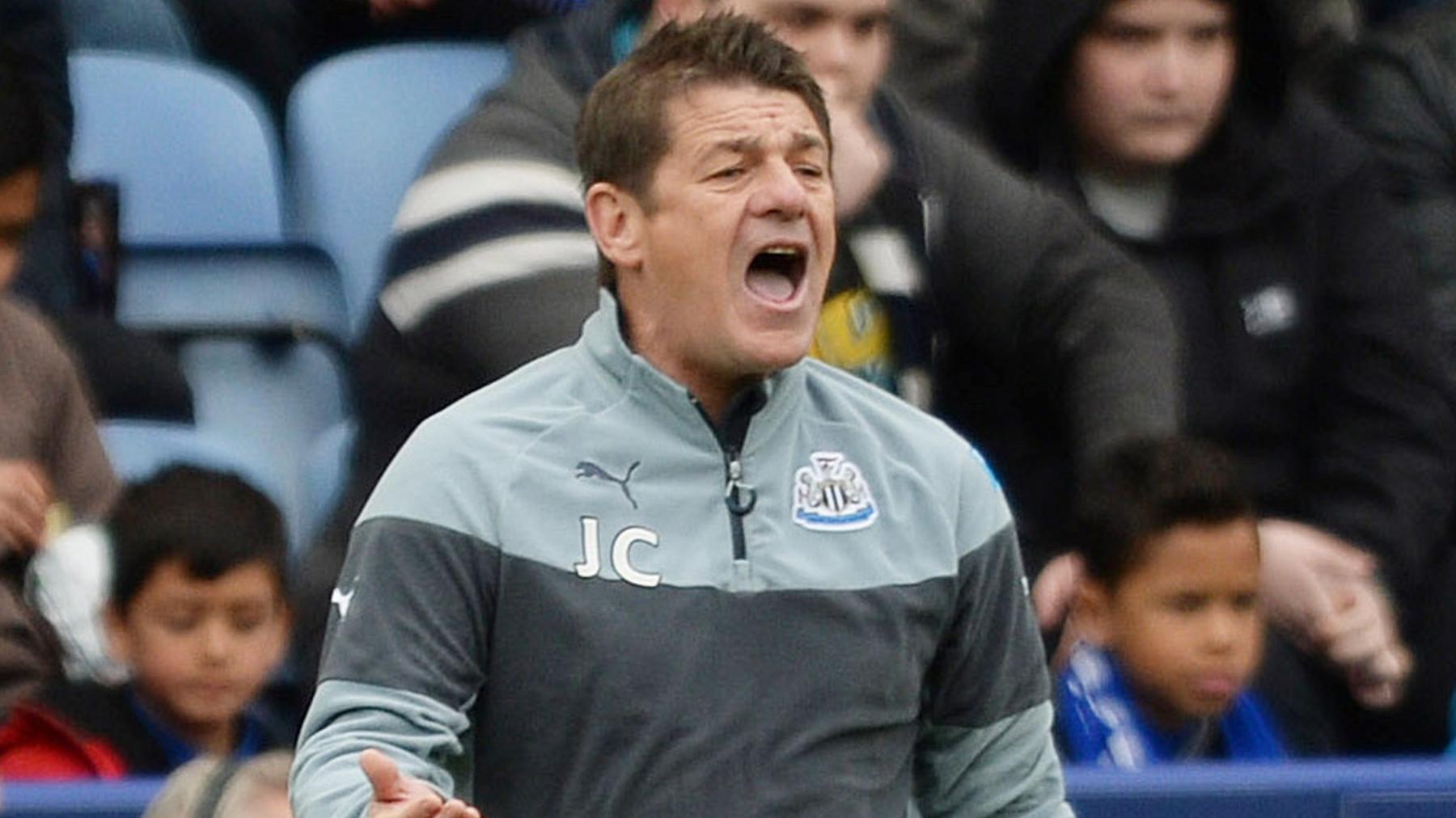 John Carver