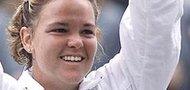 Lindsay Davenport