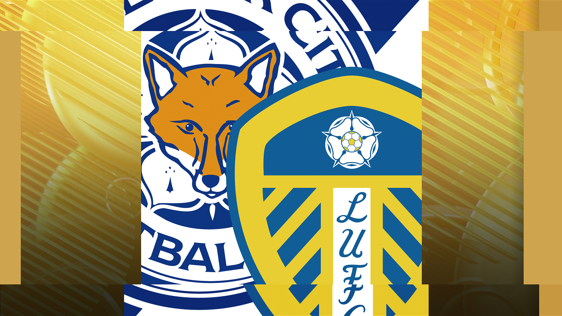 Leicester v Leeds