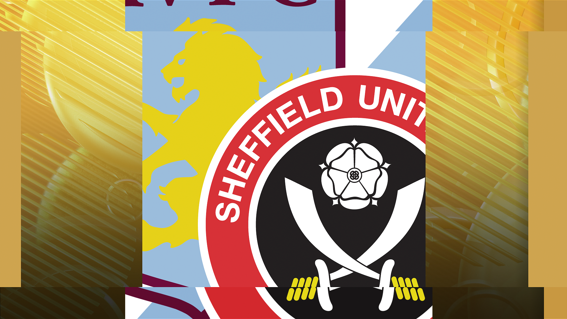 Aston Villa v Sheff Utd