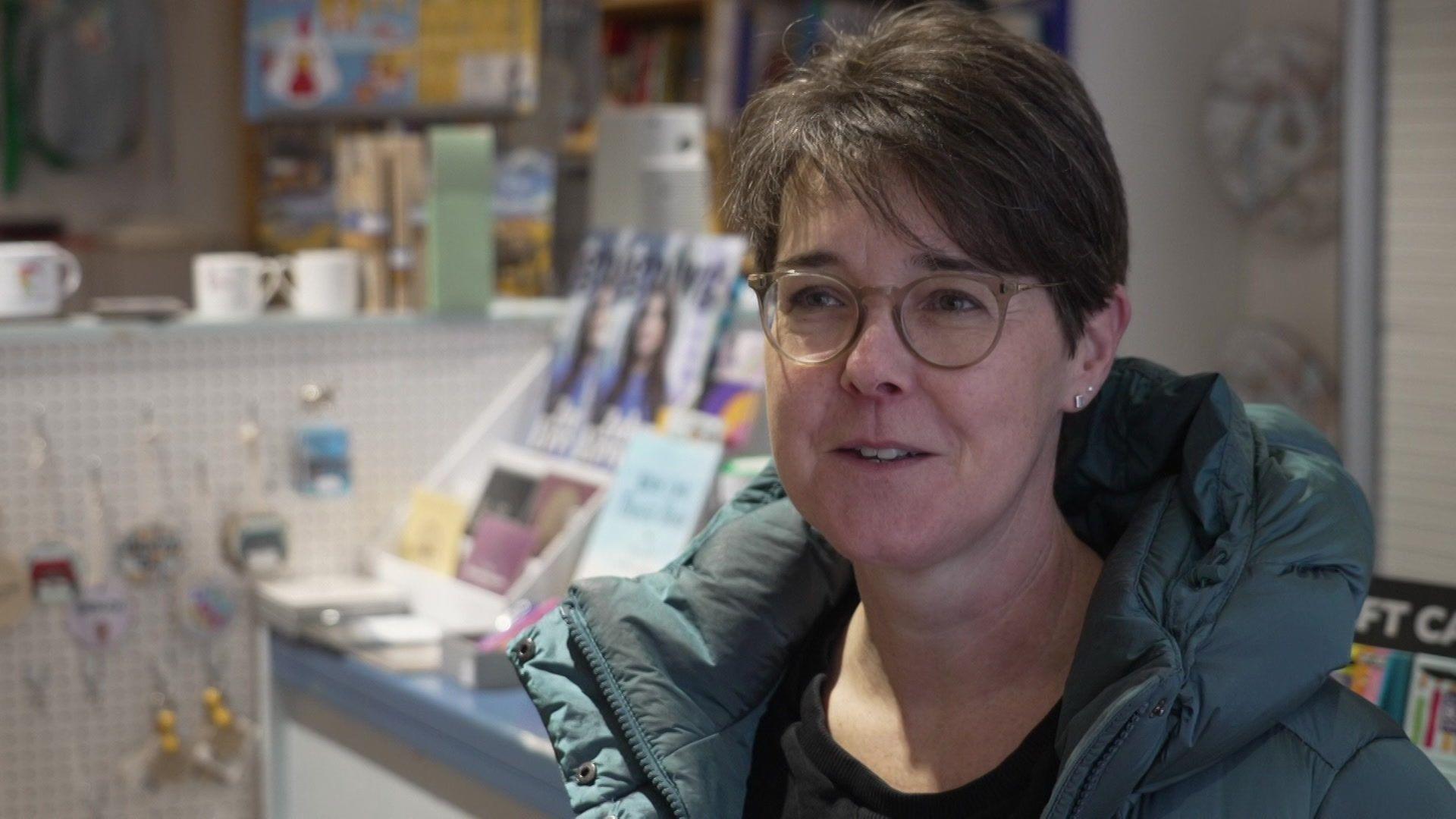 Rhiannon Elis-Williams