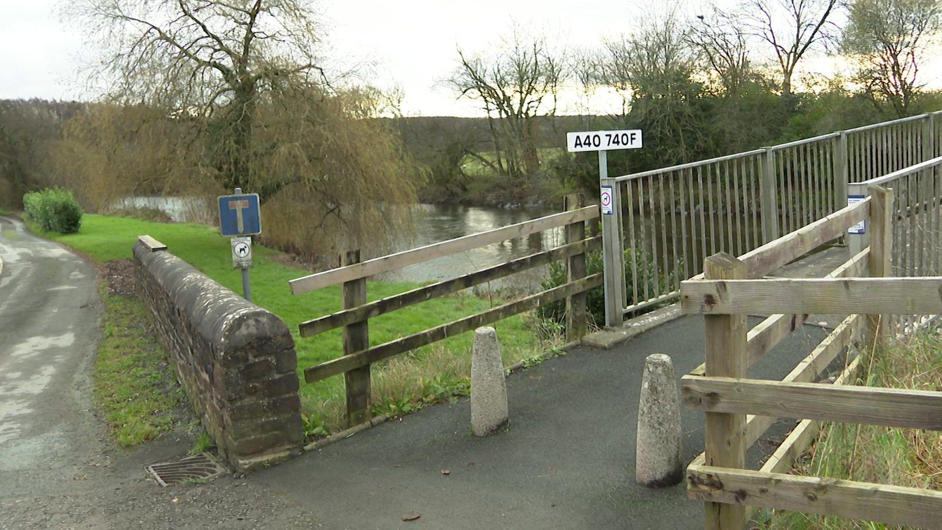 Afon Cothi
