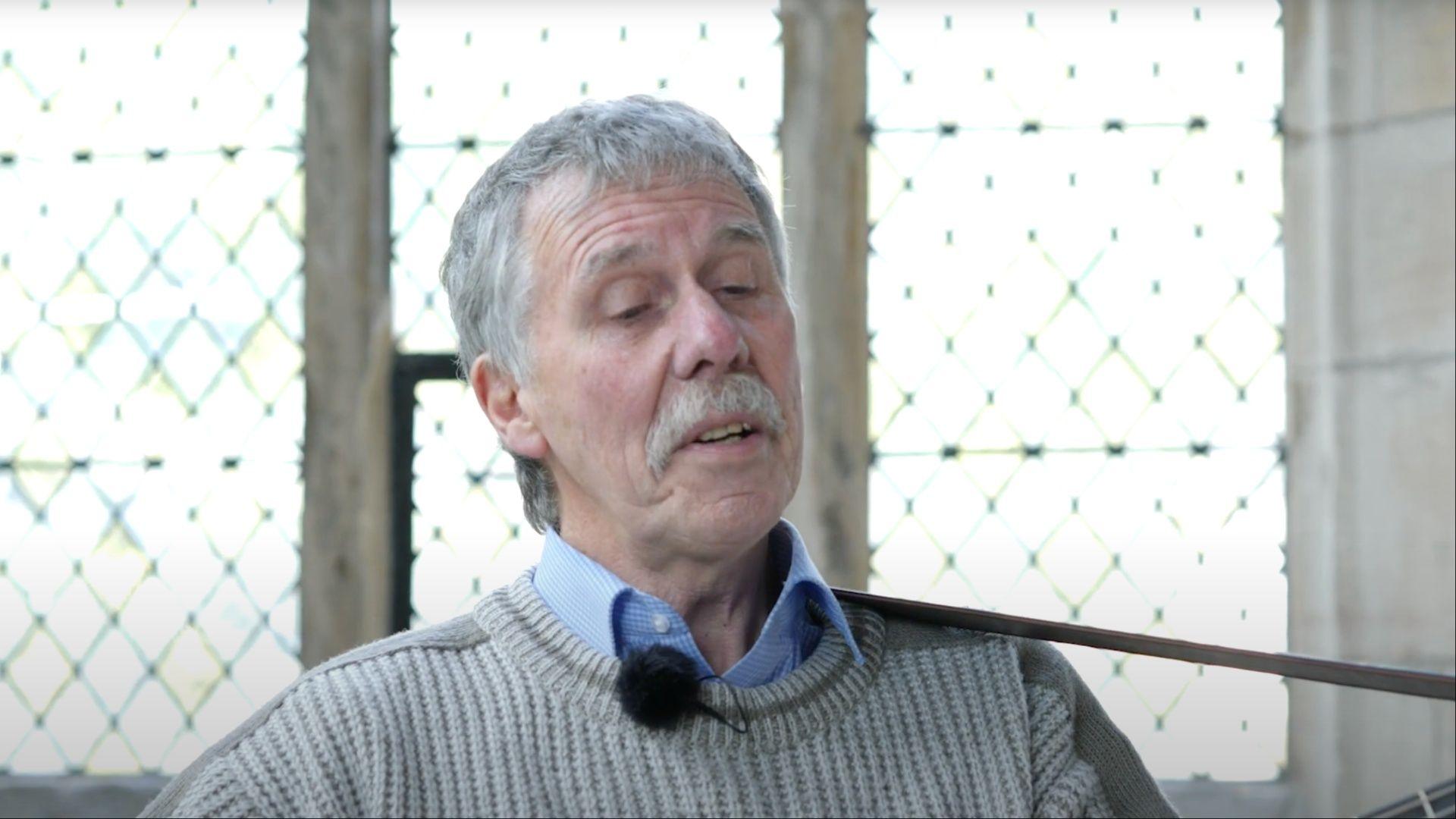 Ieuan ap Siôn