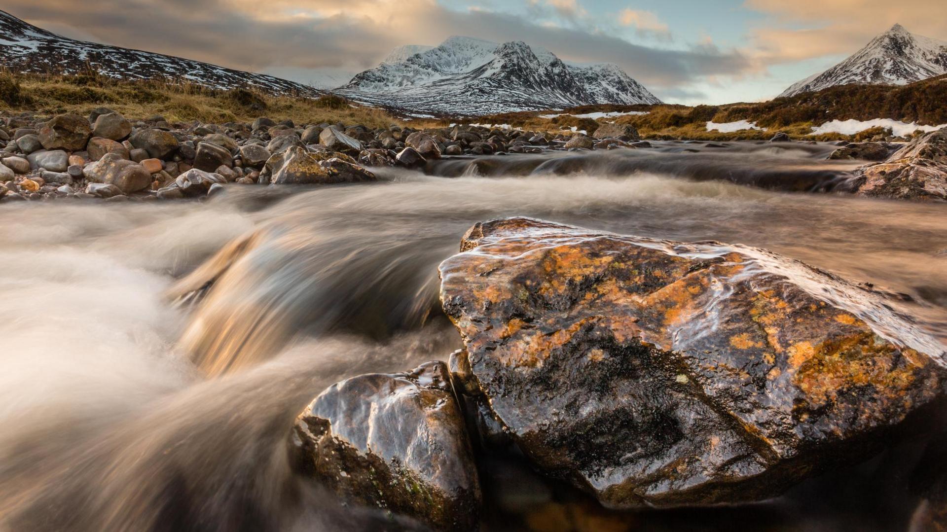 Ben Alder