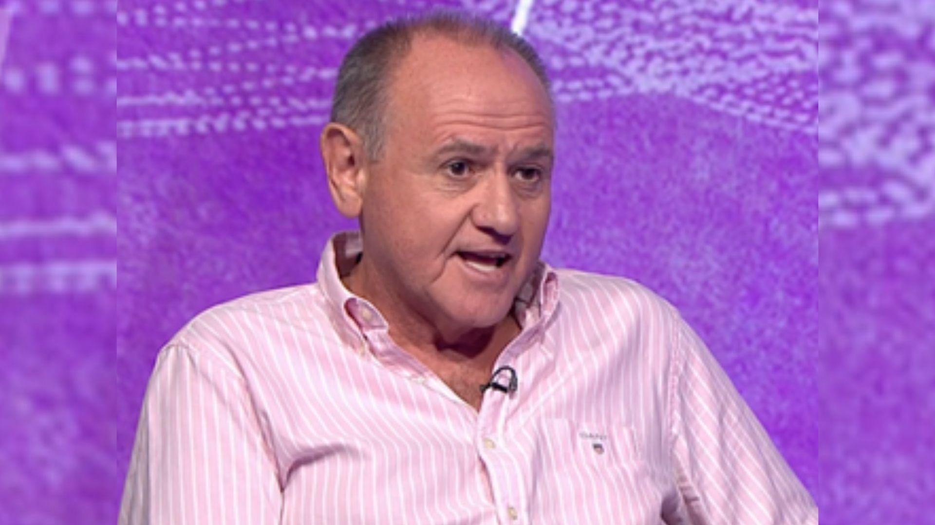 Gareth Charles ar Newyddion S4C
