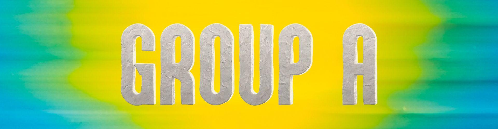 A Group A graphic