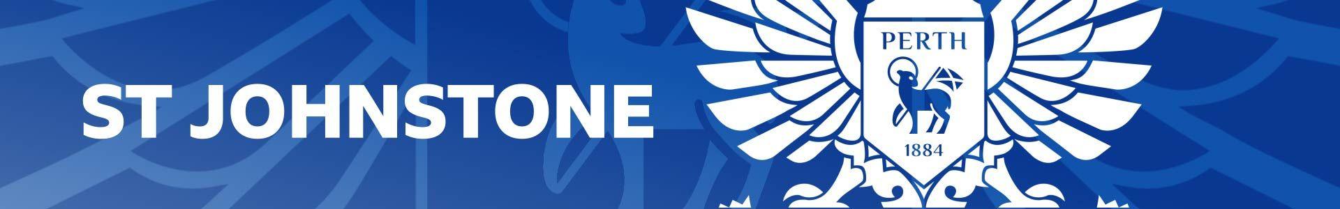 St Johnstone graphic