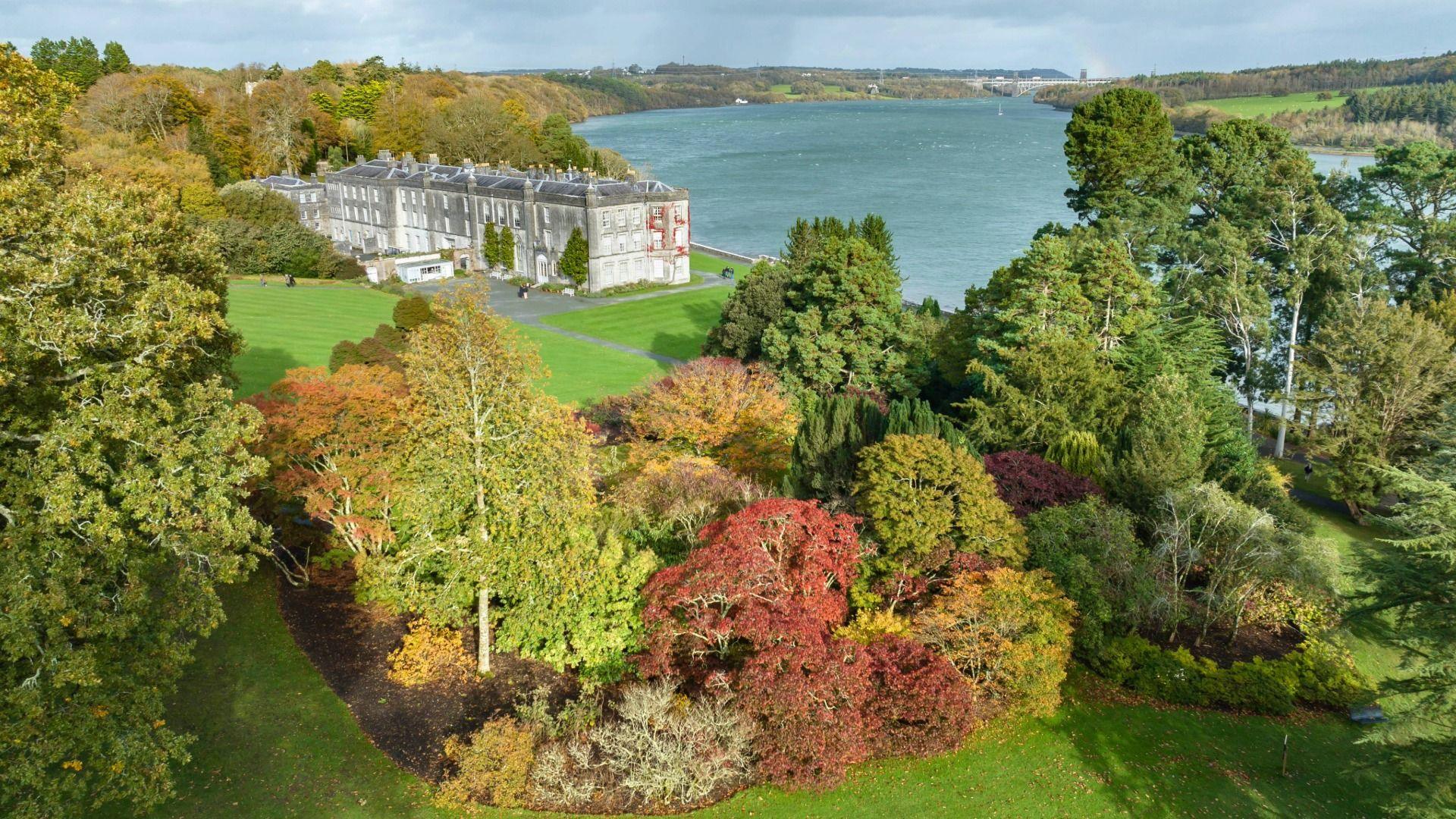 Plas Newydd