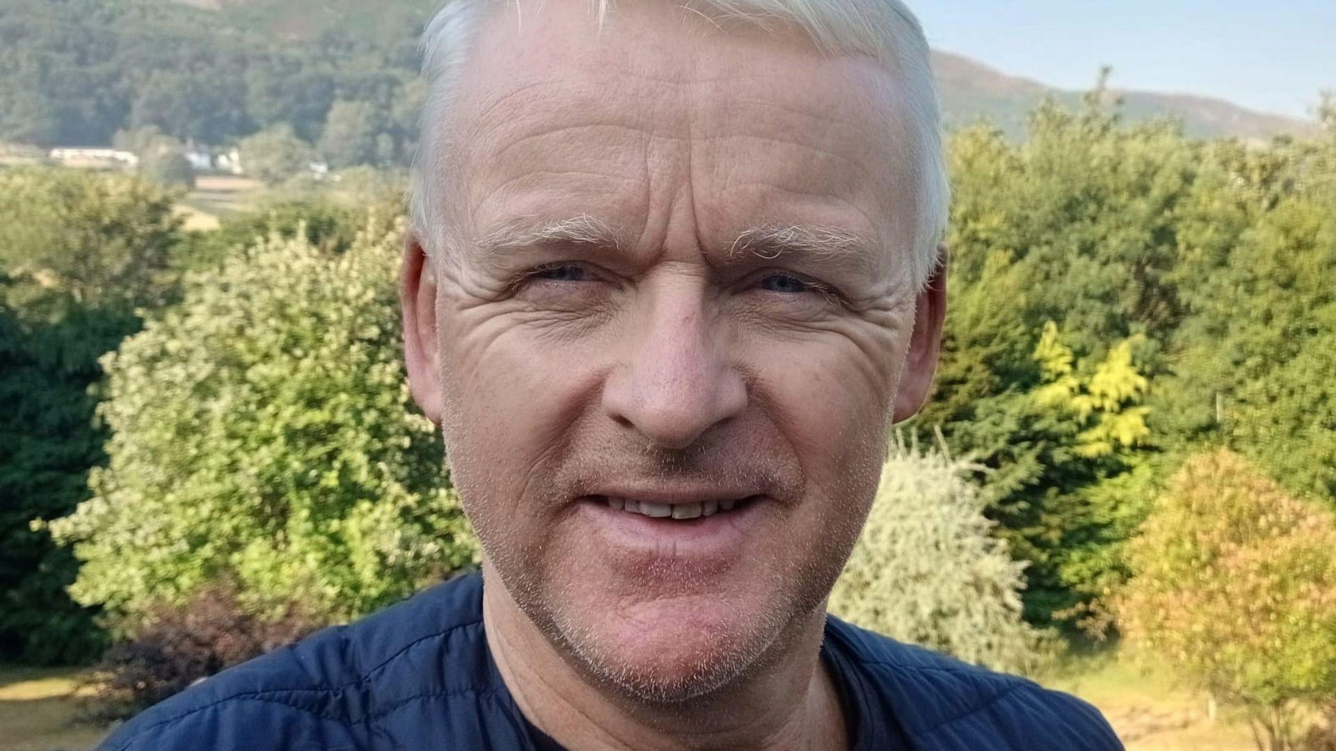 Gwyndaf Pritchard