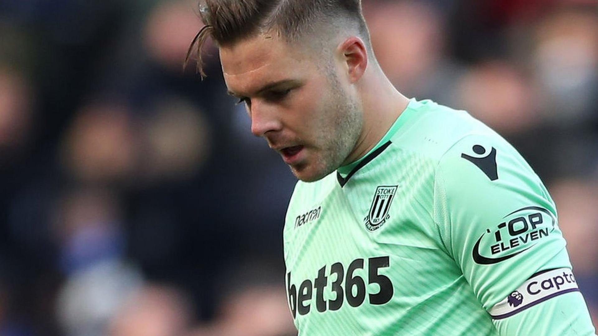 Jack Butland