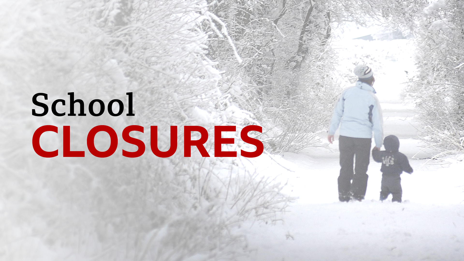 School Closures