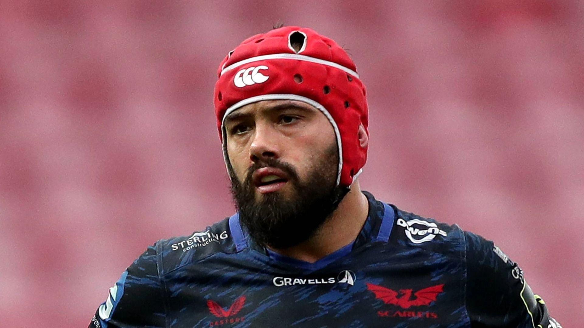 Josh Macleod