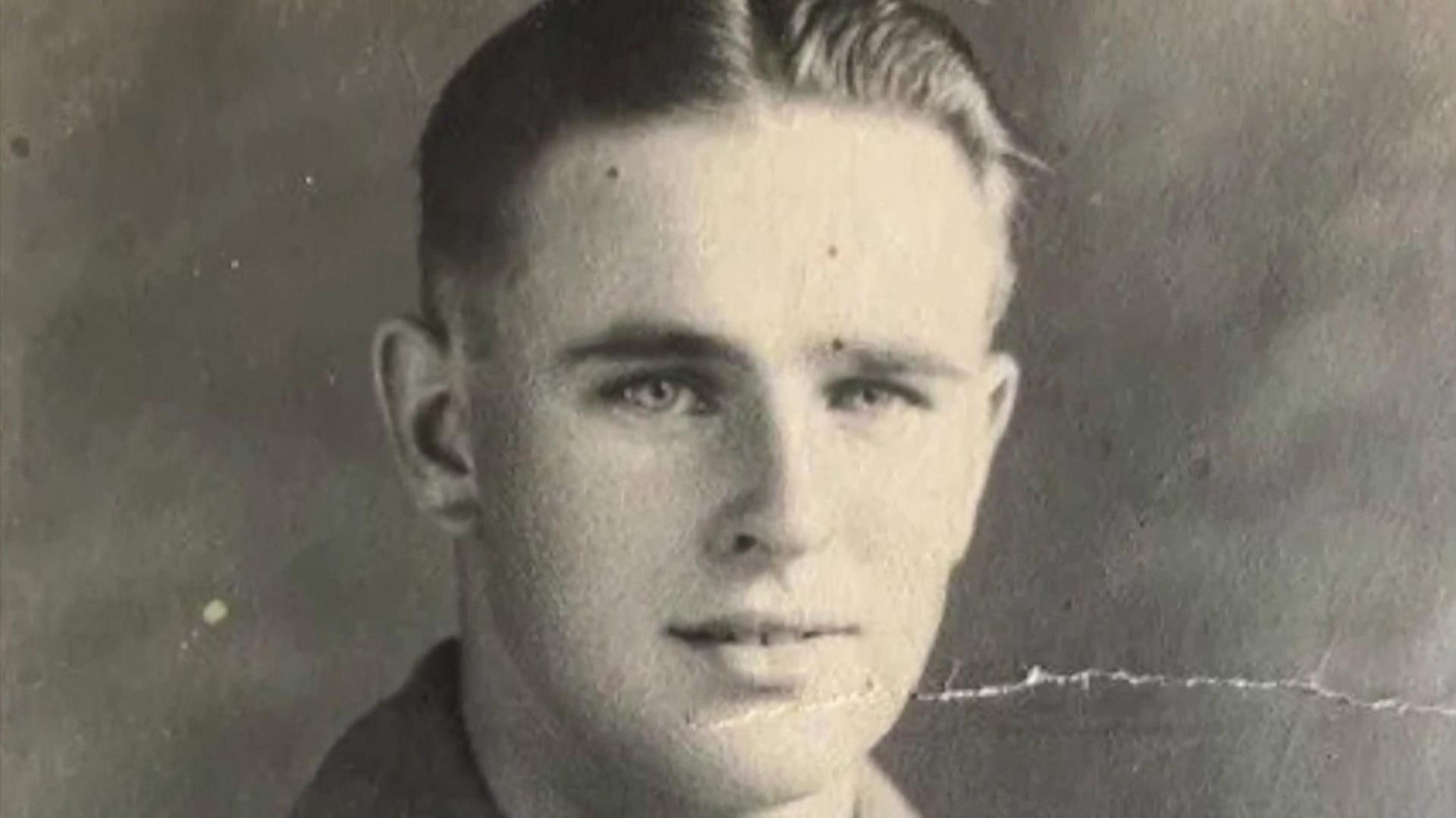 Duncan HIlling