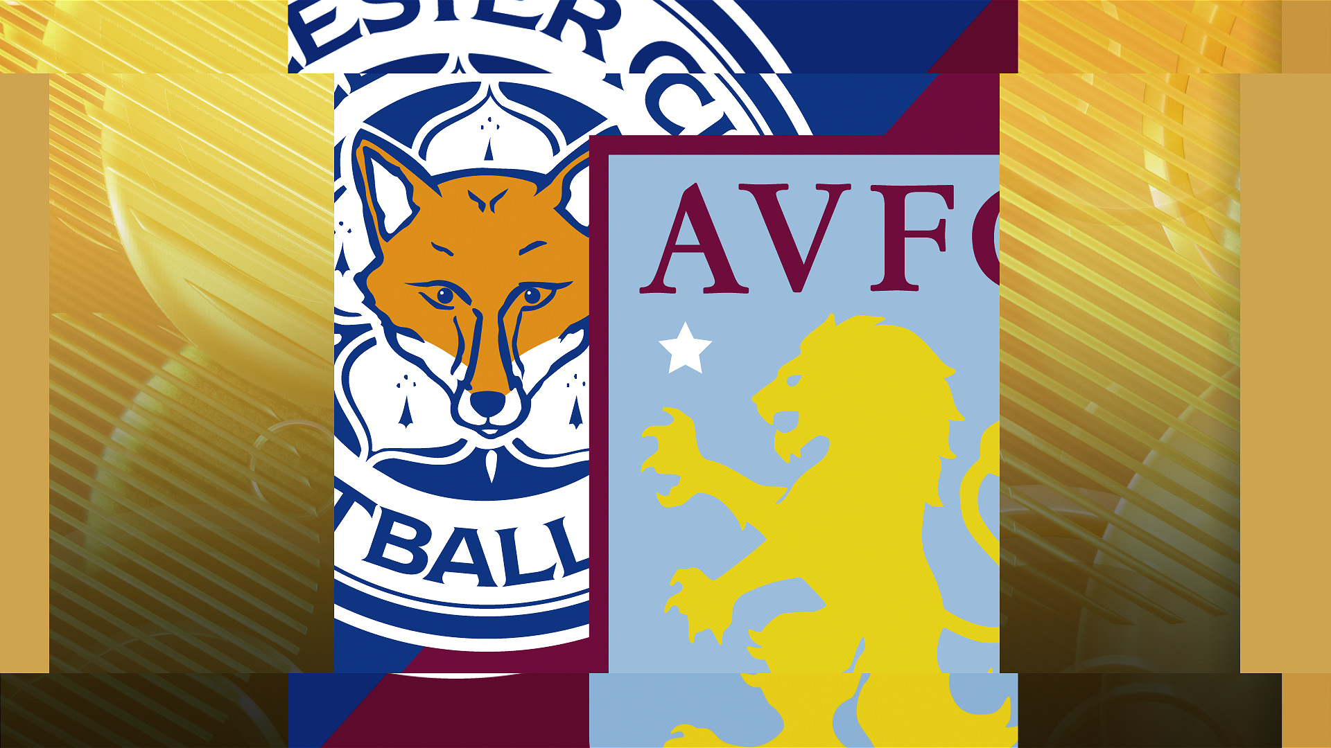 Leicester v Aston Villa