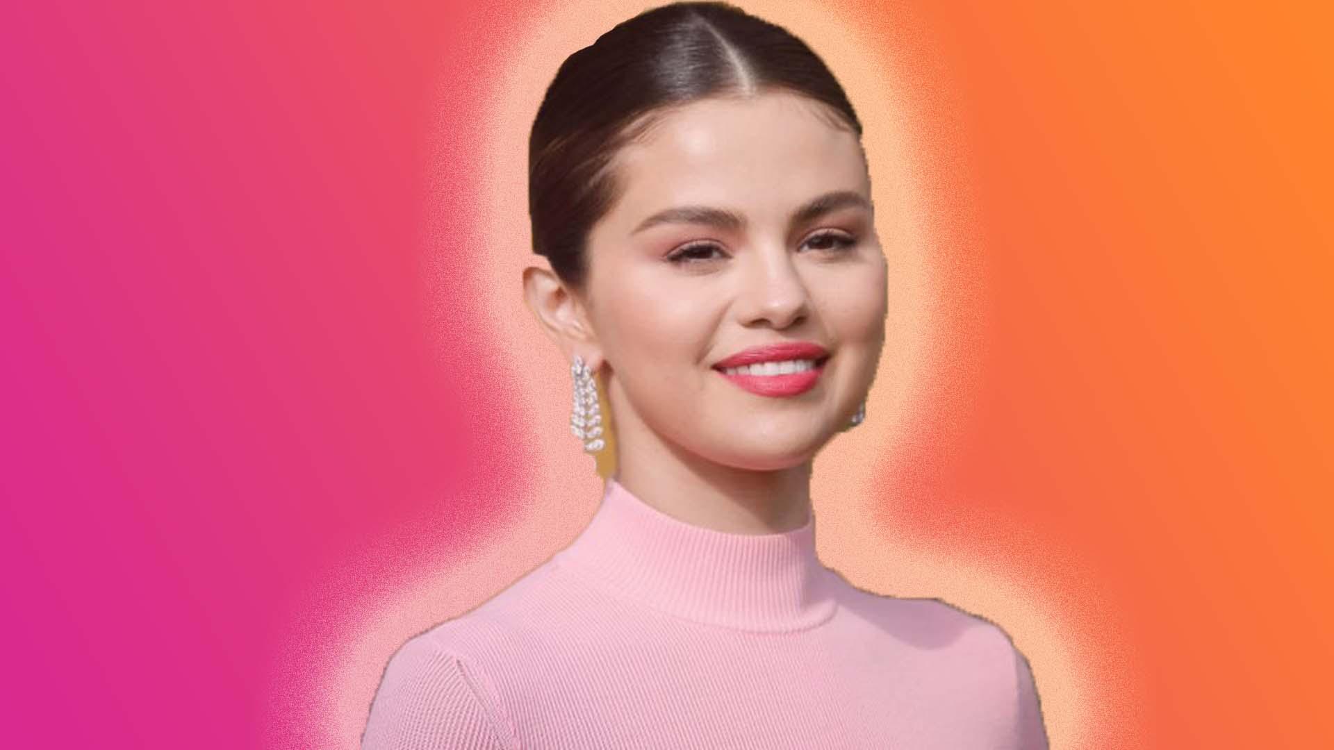 Selena Gomez