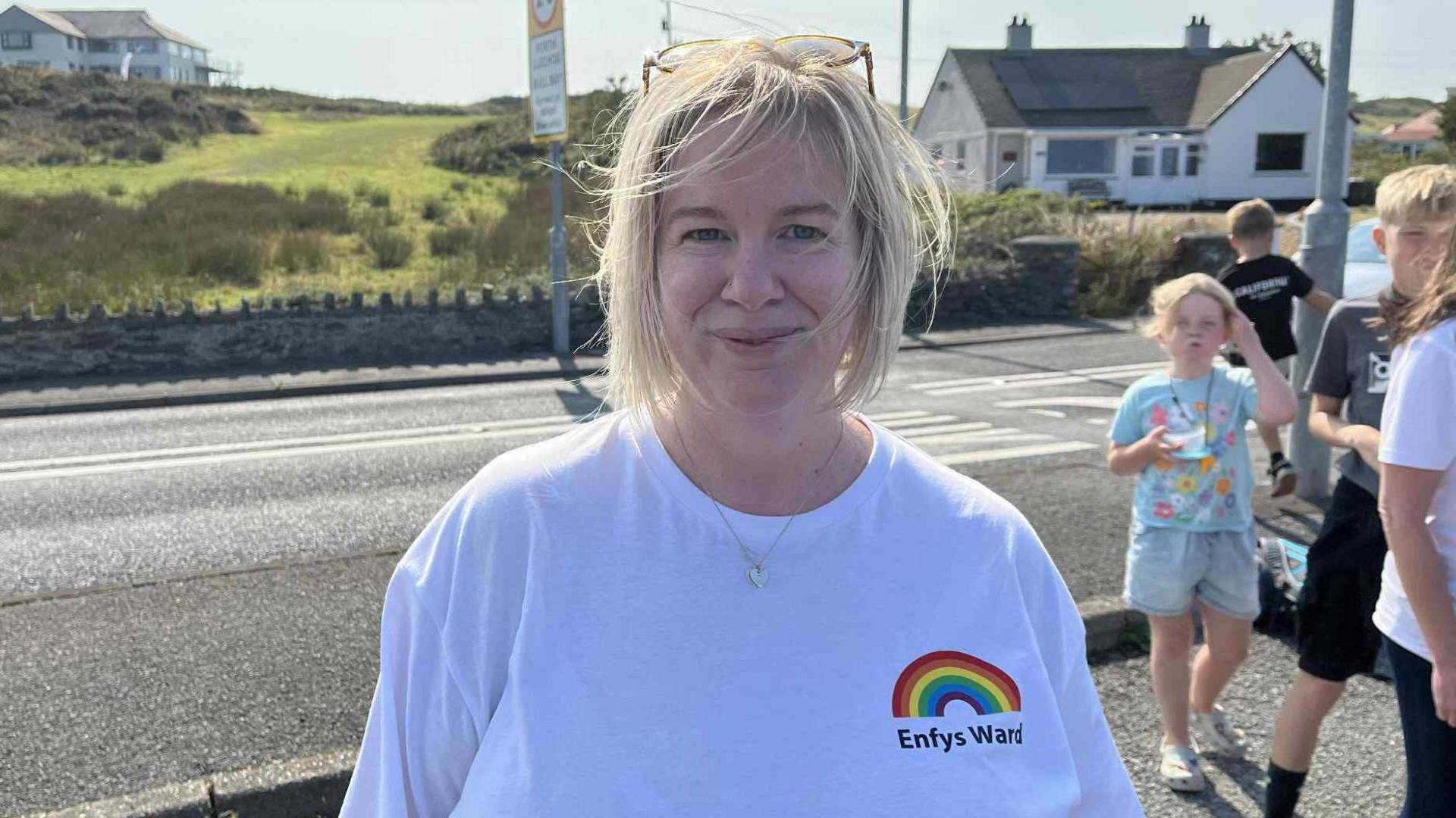 Catrin Elin