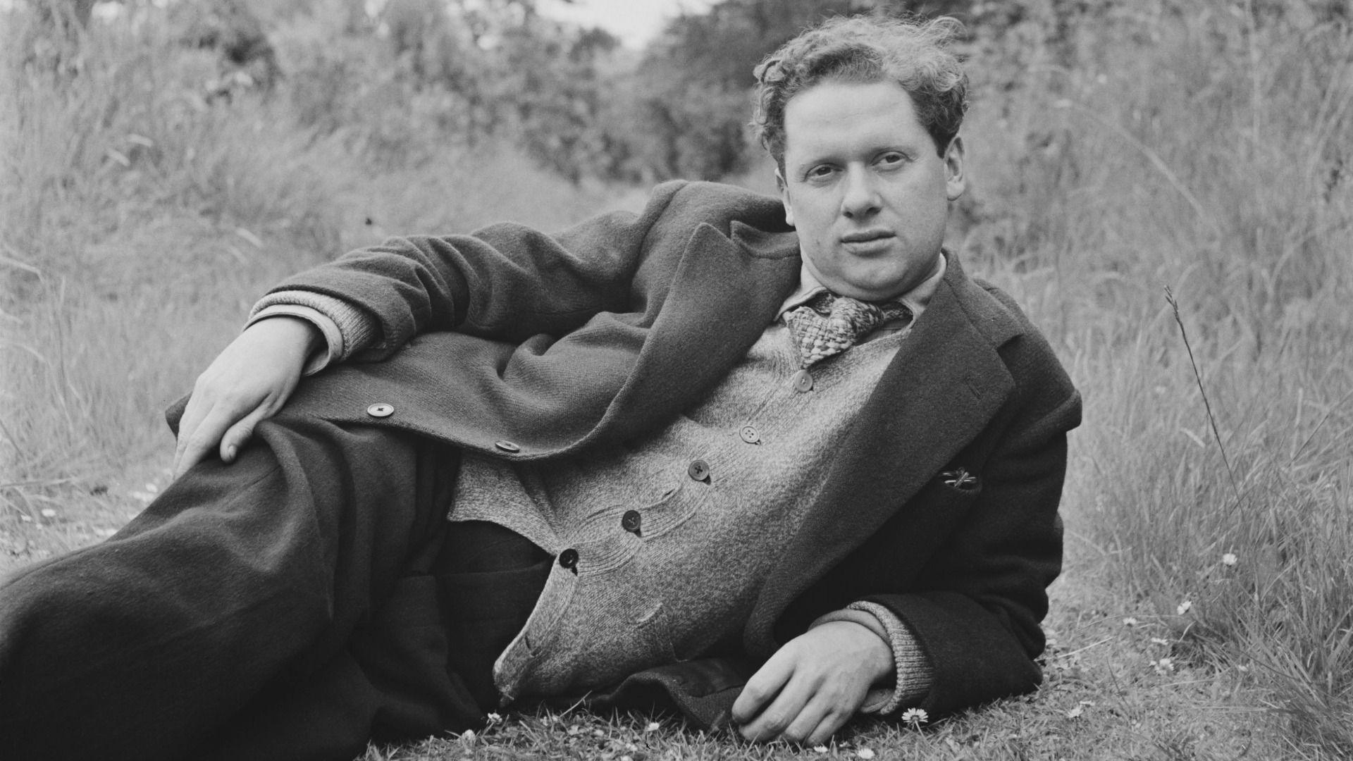 Dylan Thomas [1946]