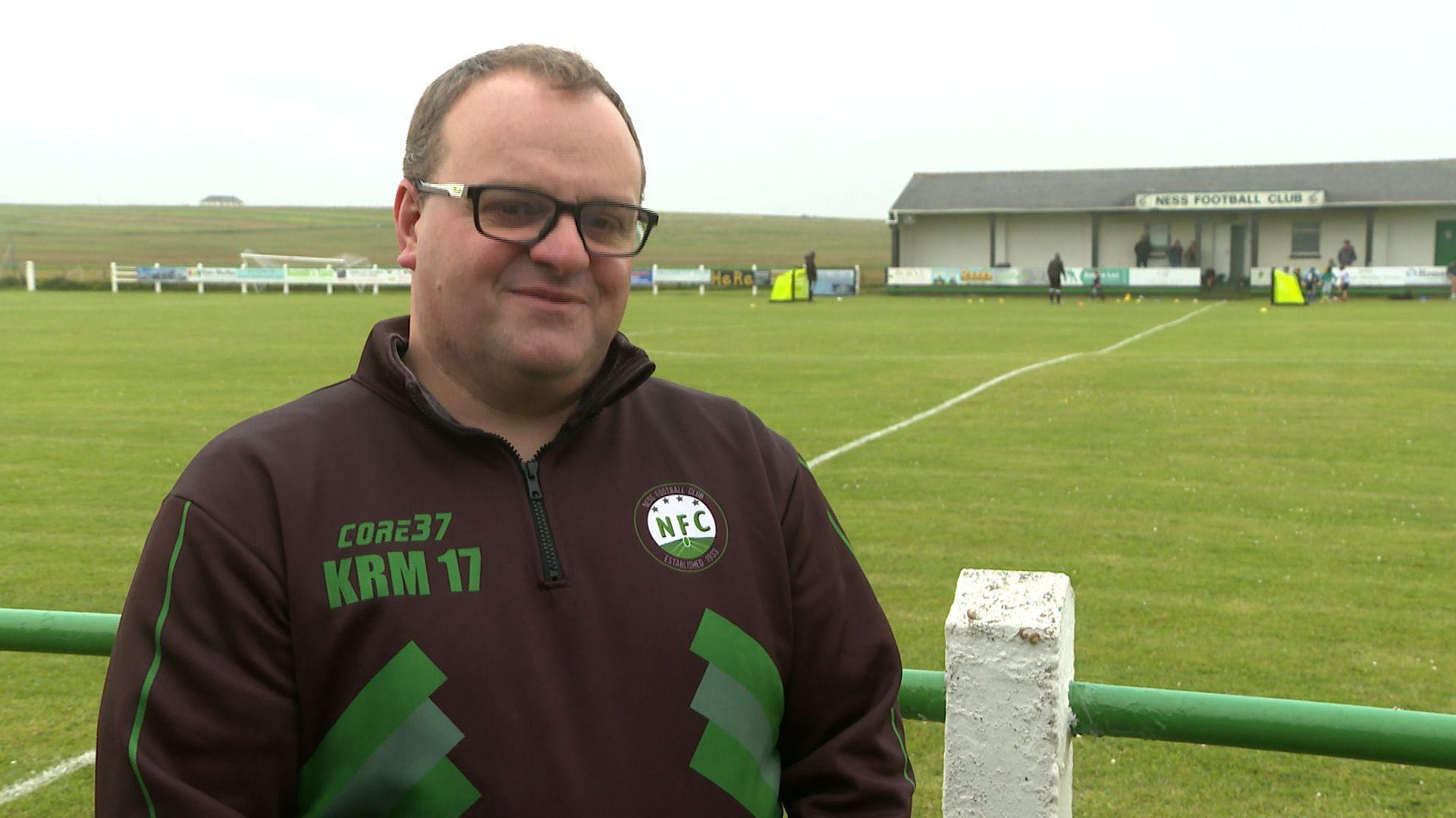 Coinneach Roddy MacIlleathain