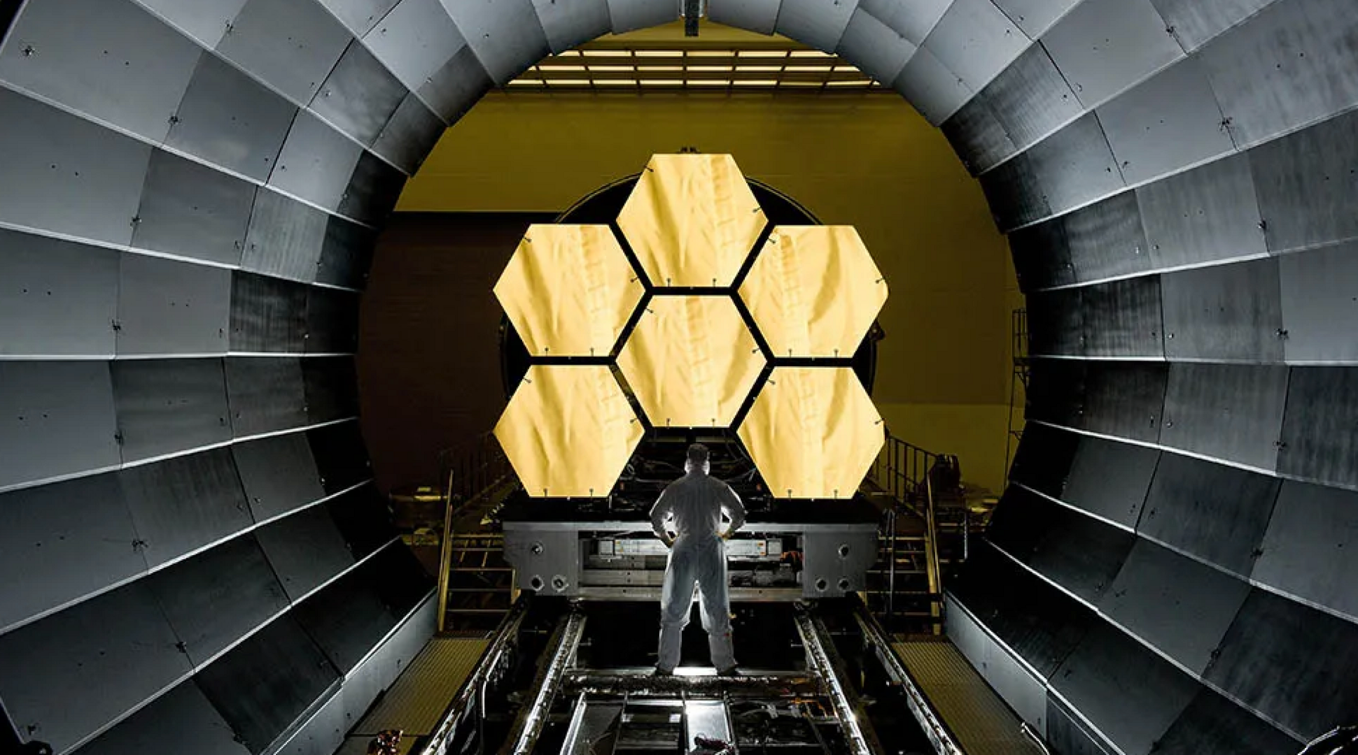 James webb telescope