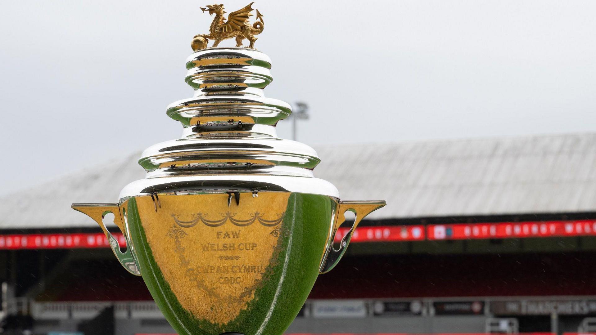 Bute Energy Welsh Cup