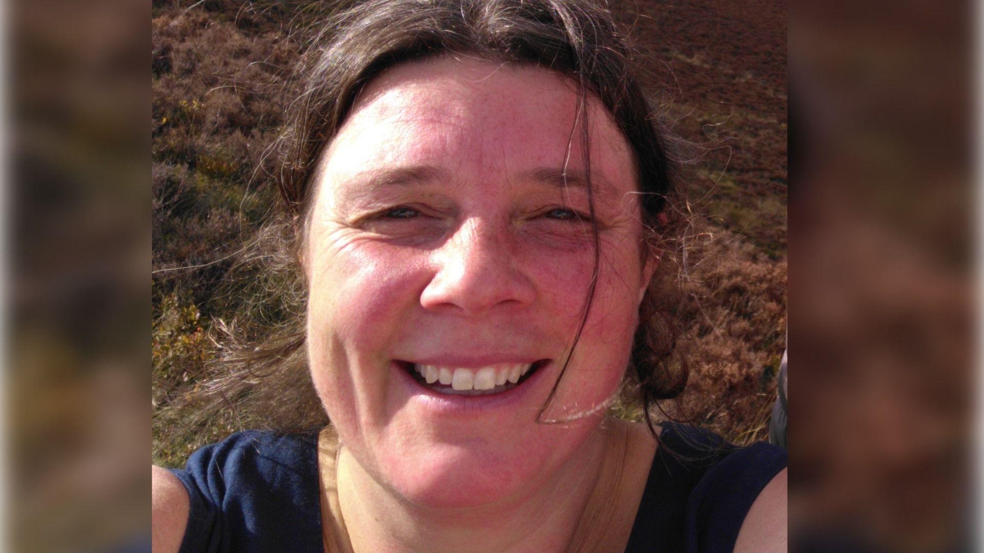Sara Ashton-Thomas