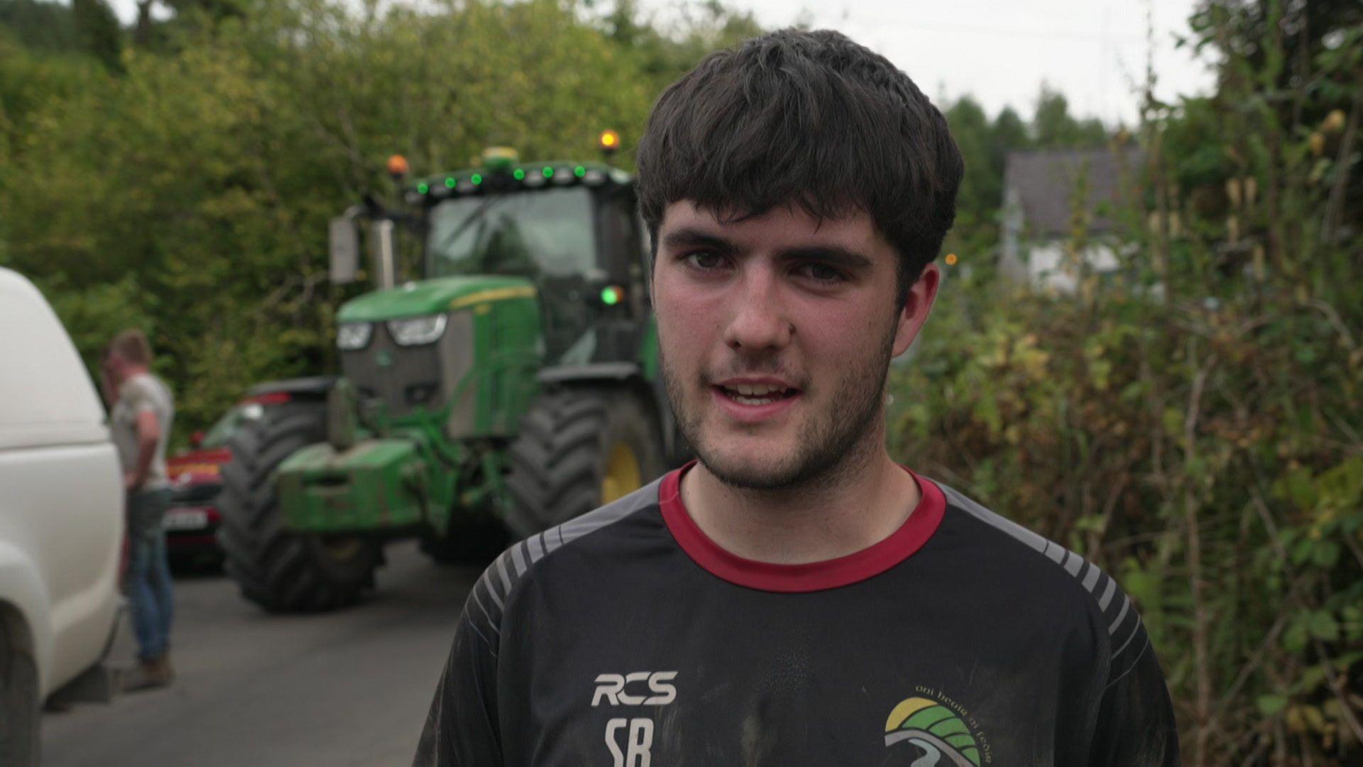 Siôn Briscoe