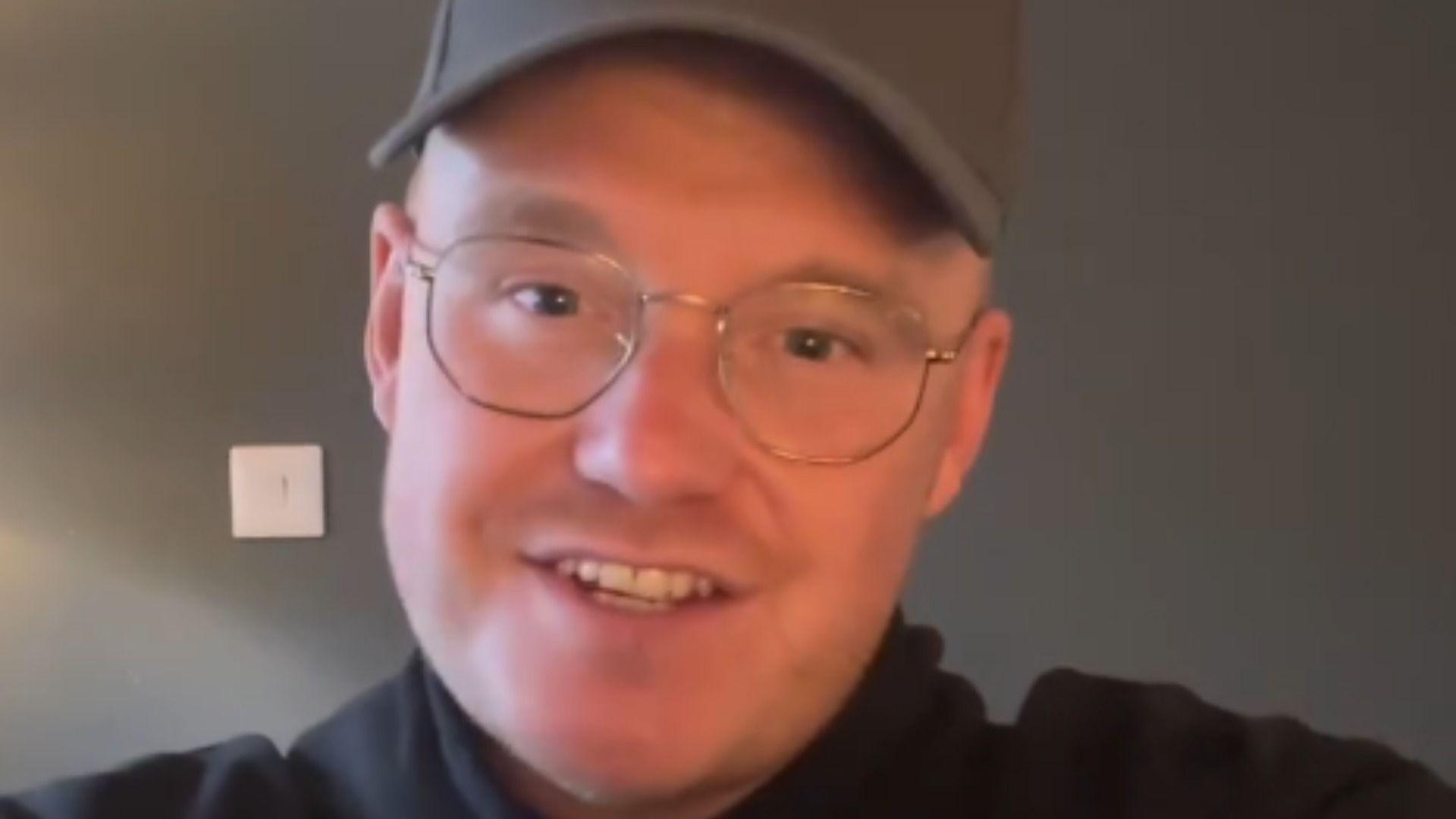 Ryan Forey