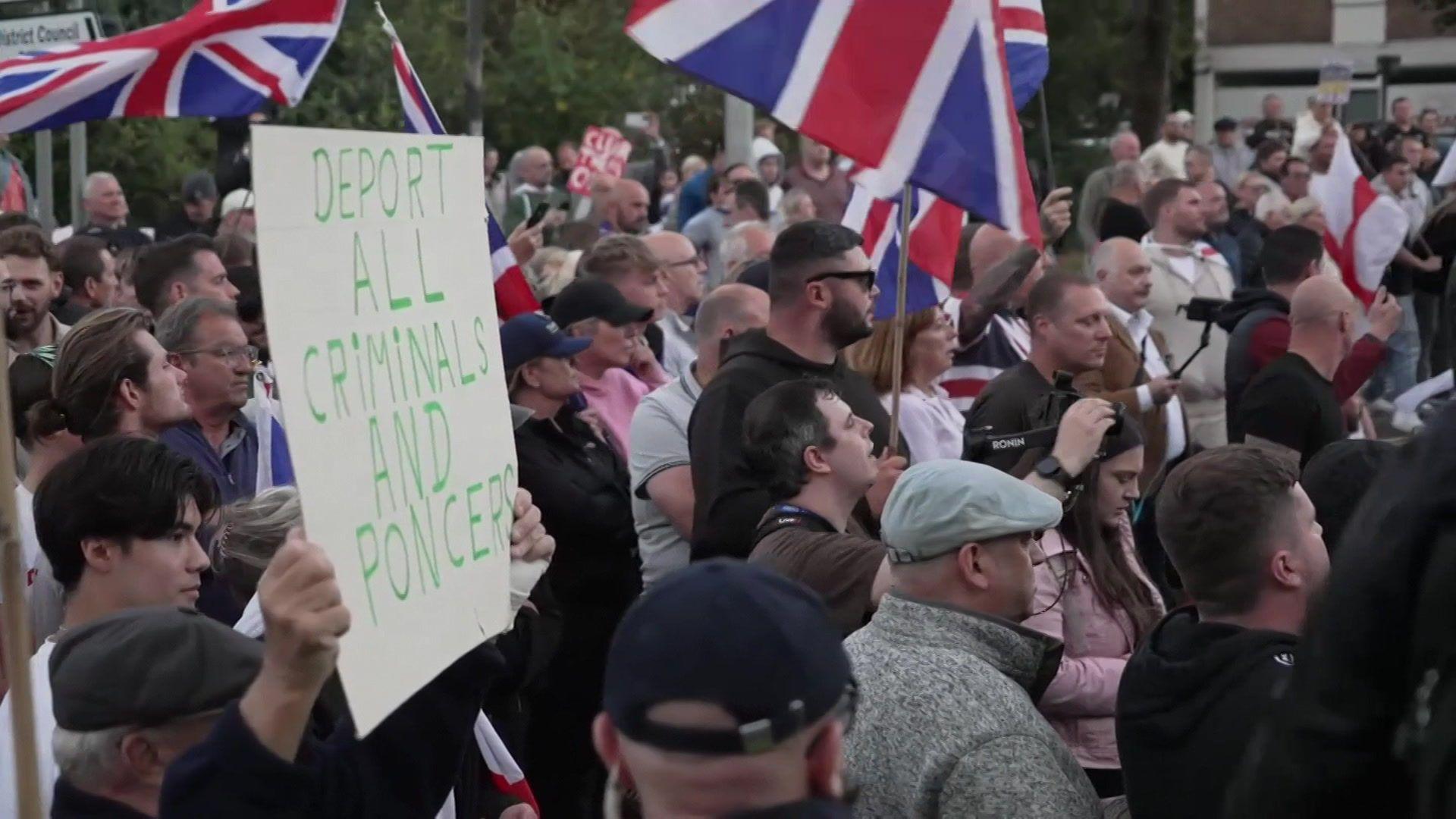 Protestio