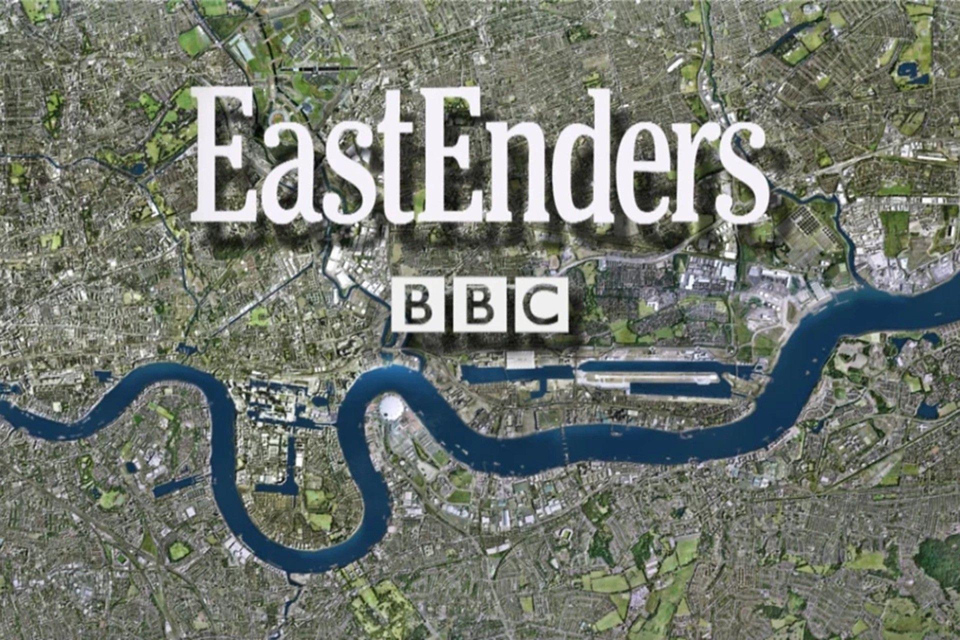 eastenders logo