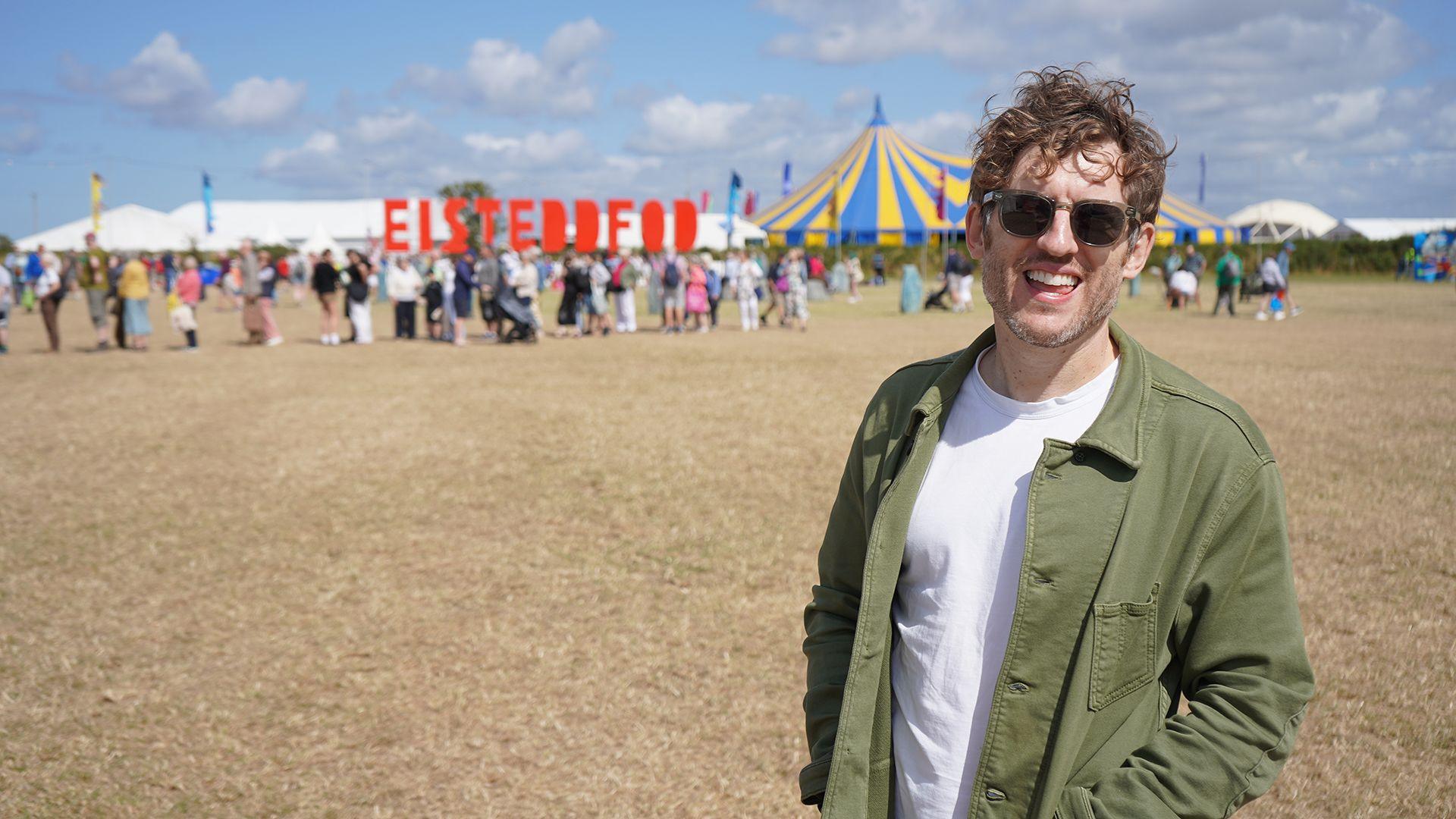 Elis James
